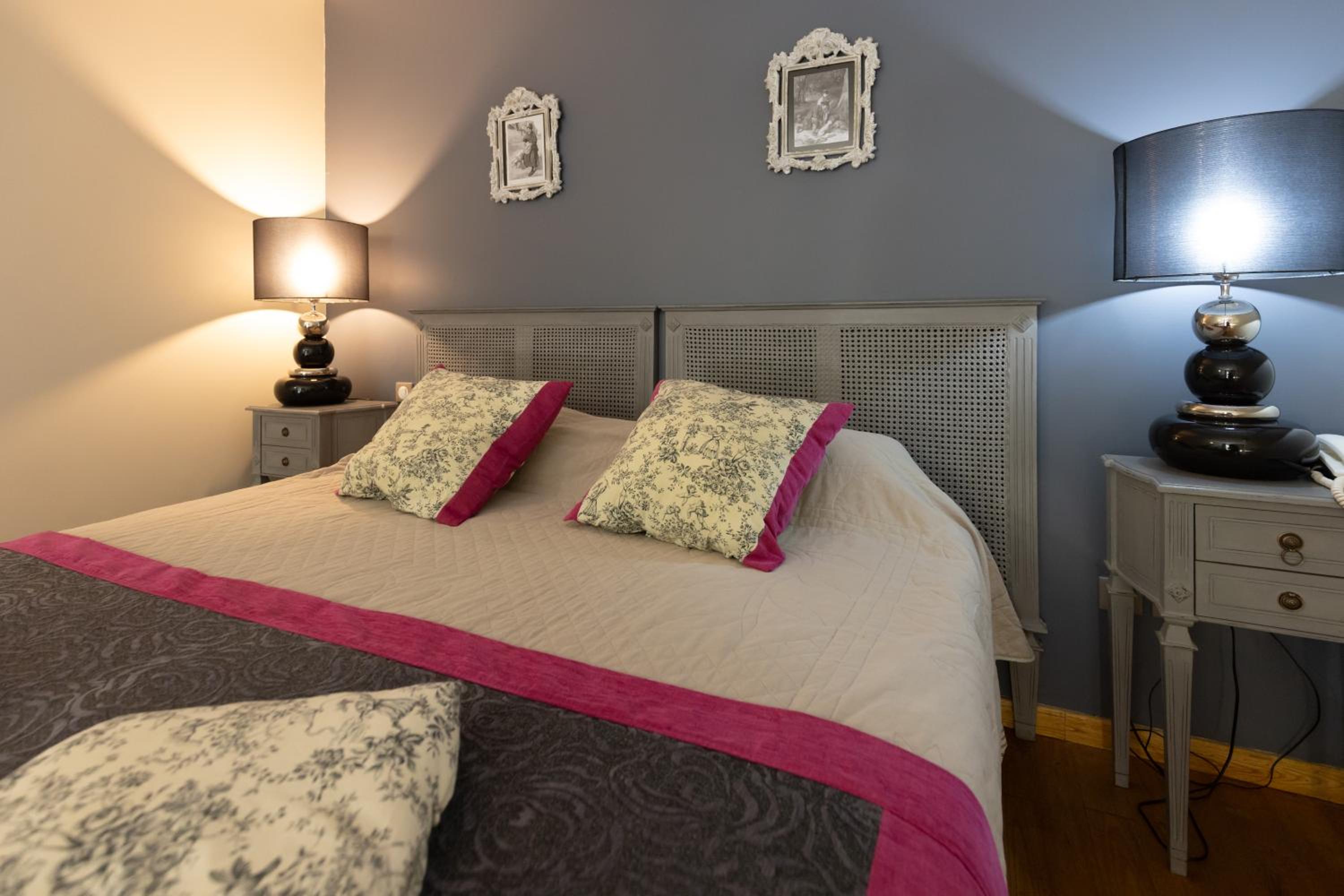 Duplex Suite
