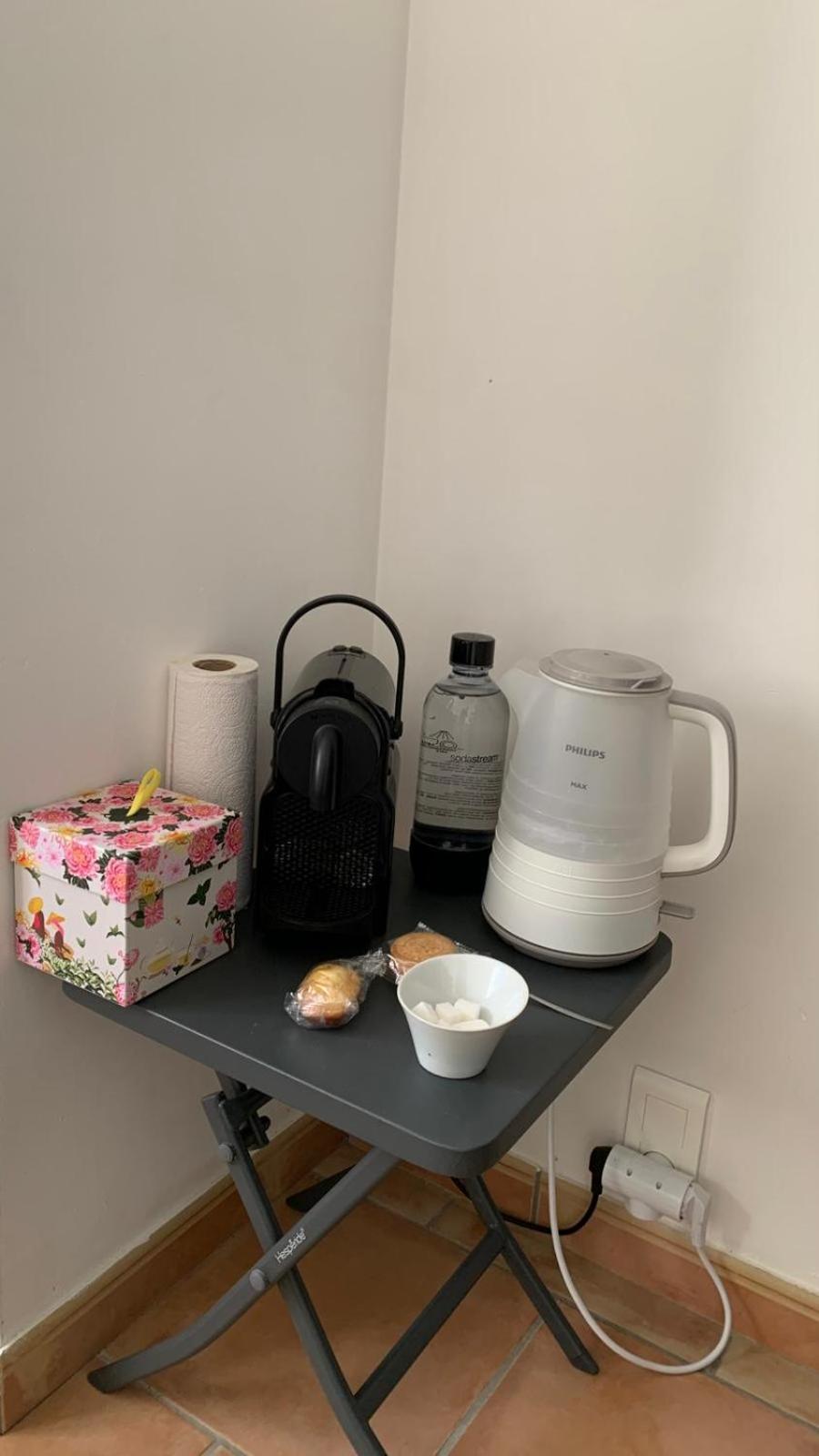 Family Double Room