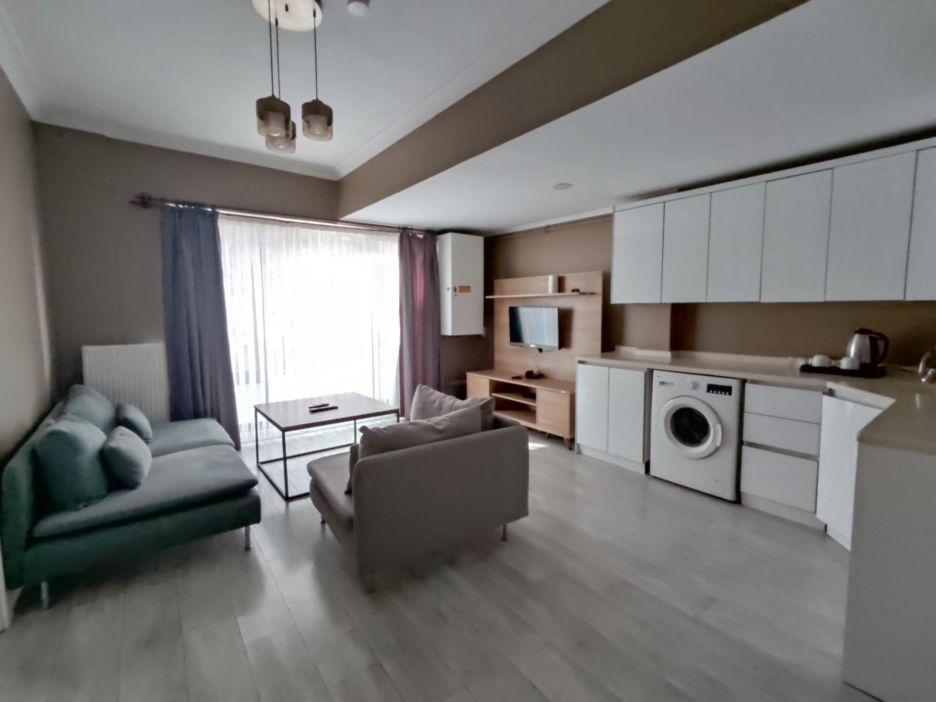 Standard Apartment