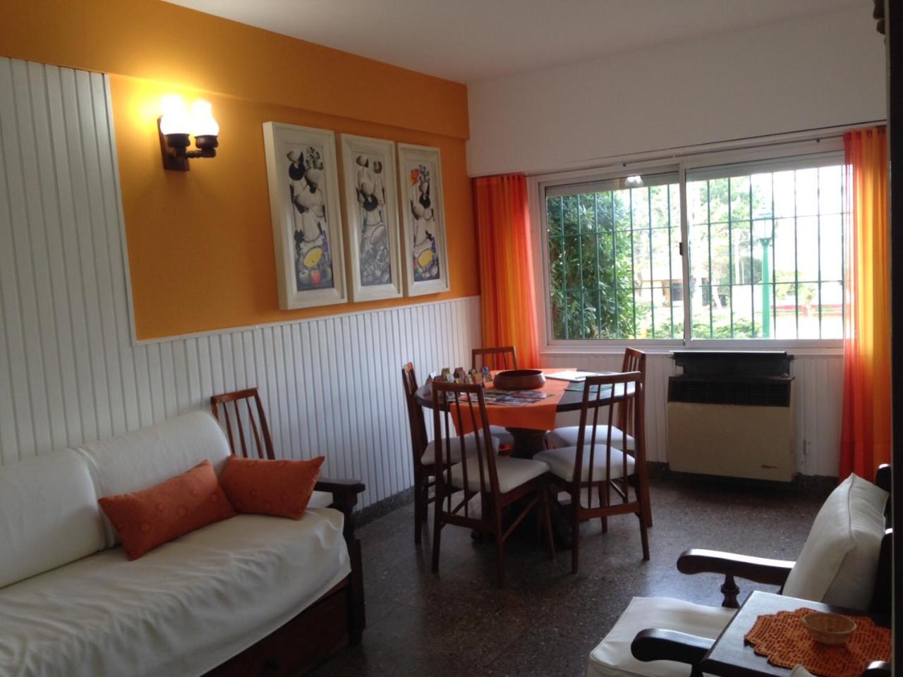 Apartment - Ground Floor photo 1