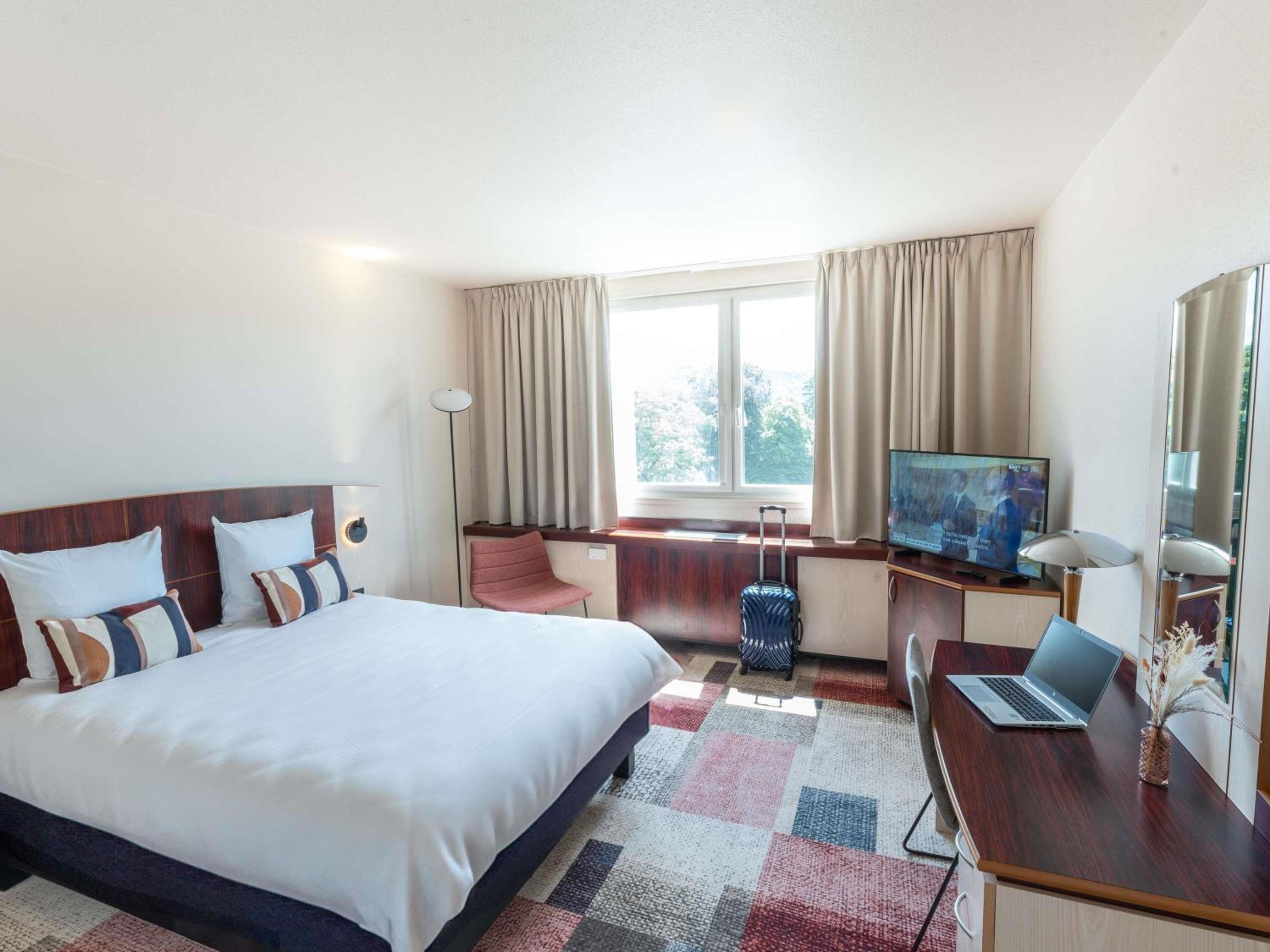 Superior Double Room - Photo 2