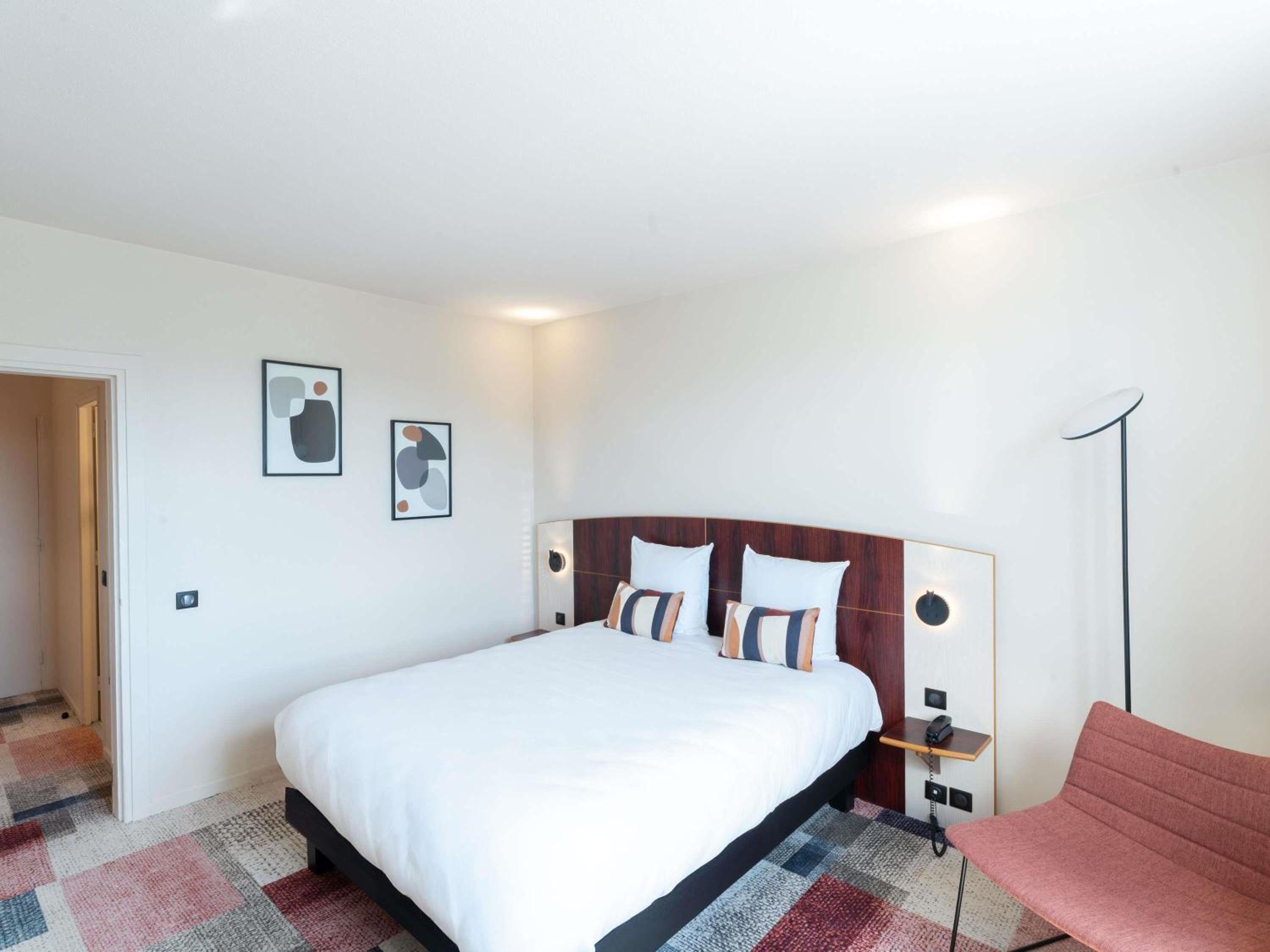 Superior Double Room - Photo 1