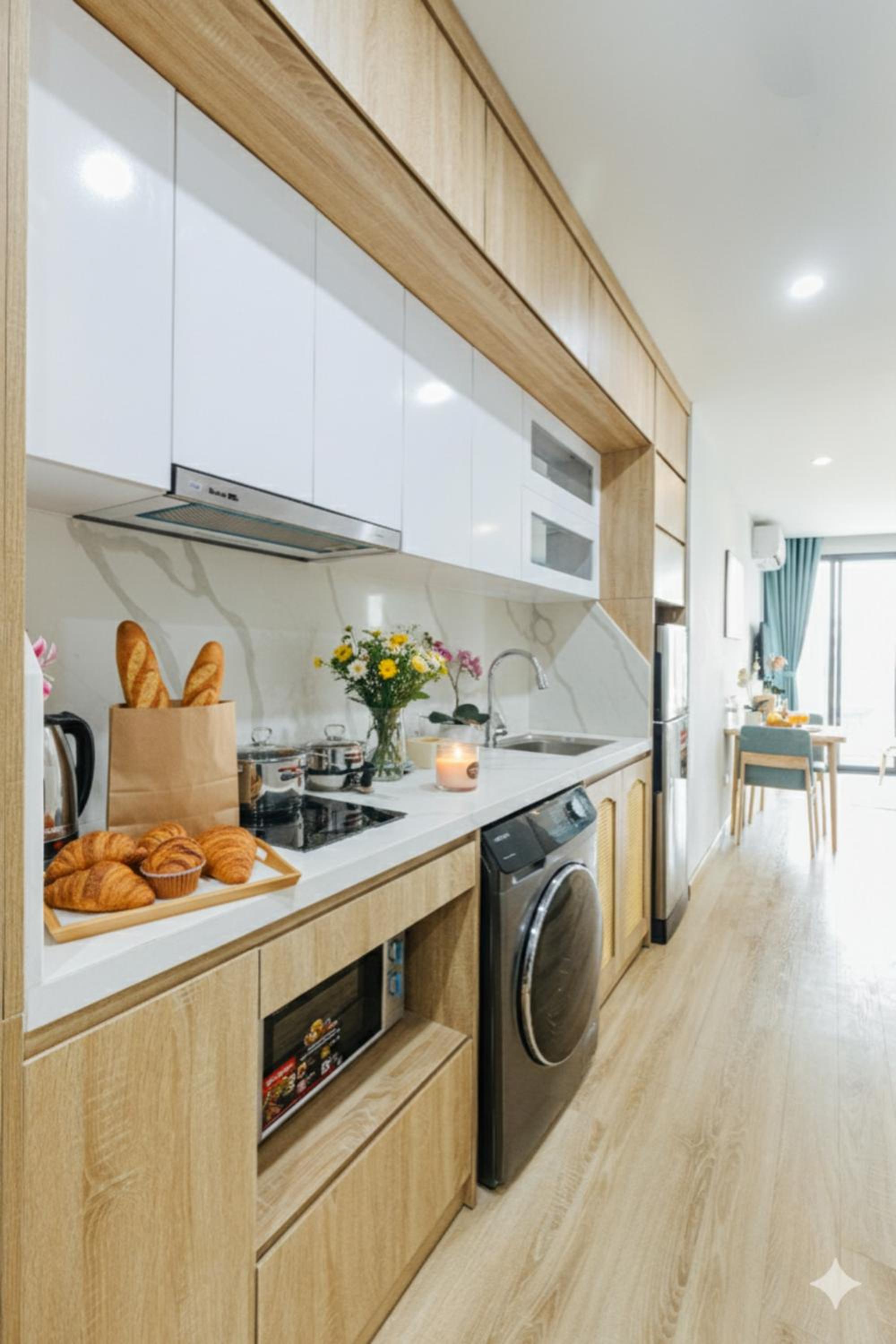 One-Bedroom Premier Apartment