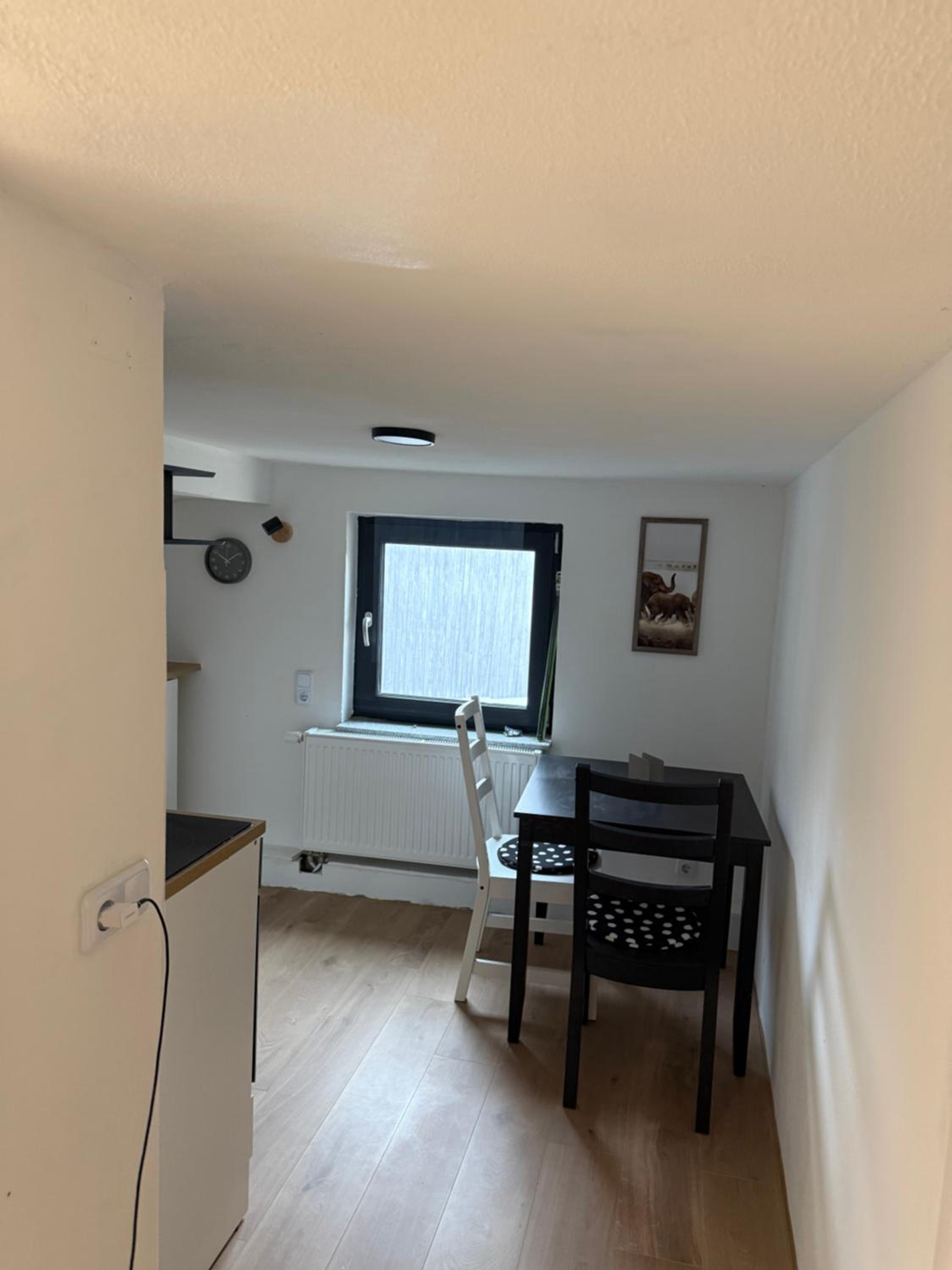 Classic Apartment photo 3