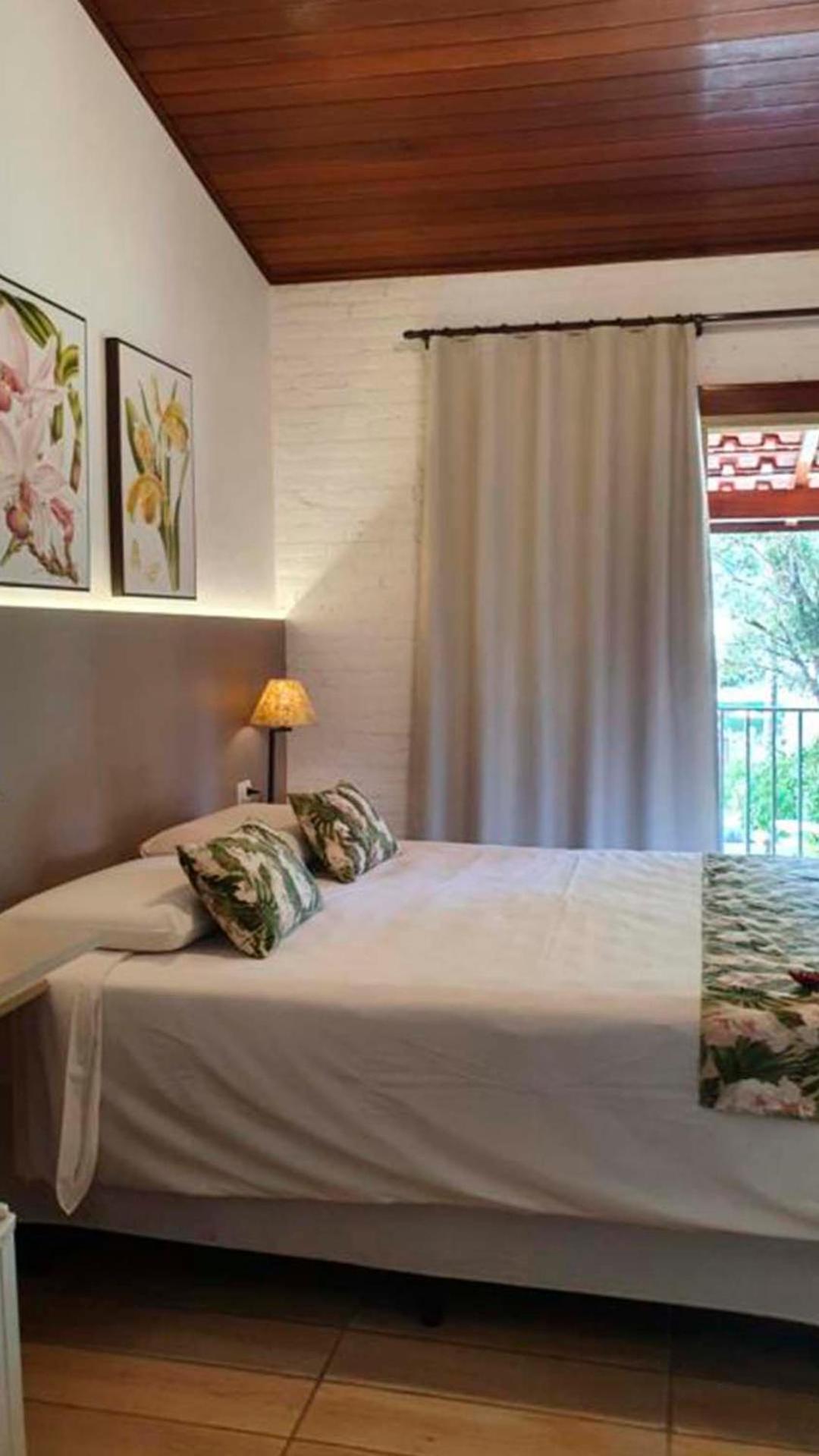 Triple Room with Garden View photo 1