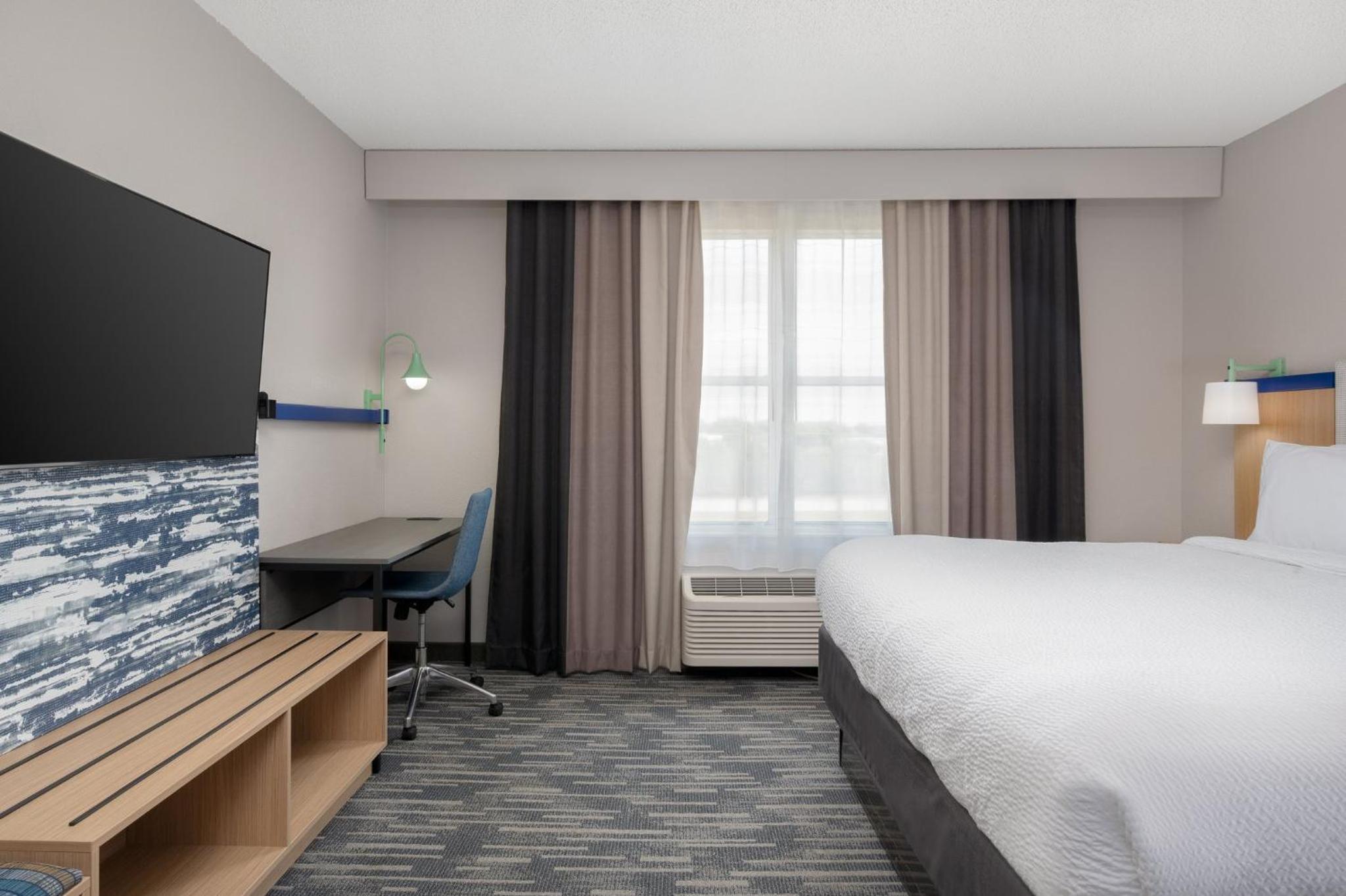 Standard Room - Photo 4