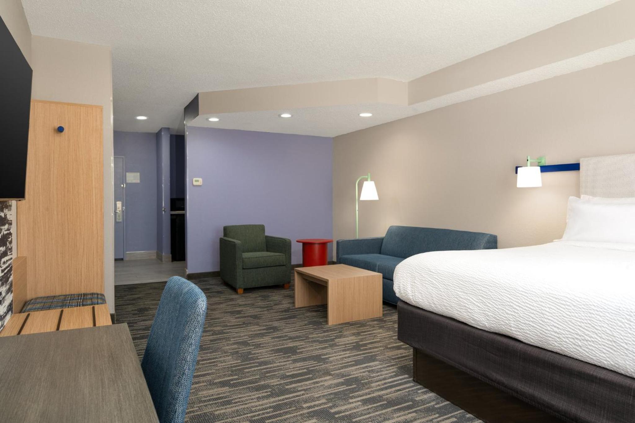 Standard Room - Photo 5