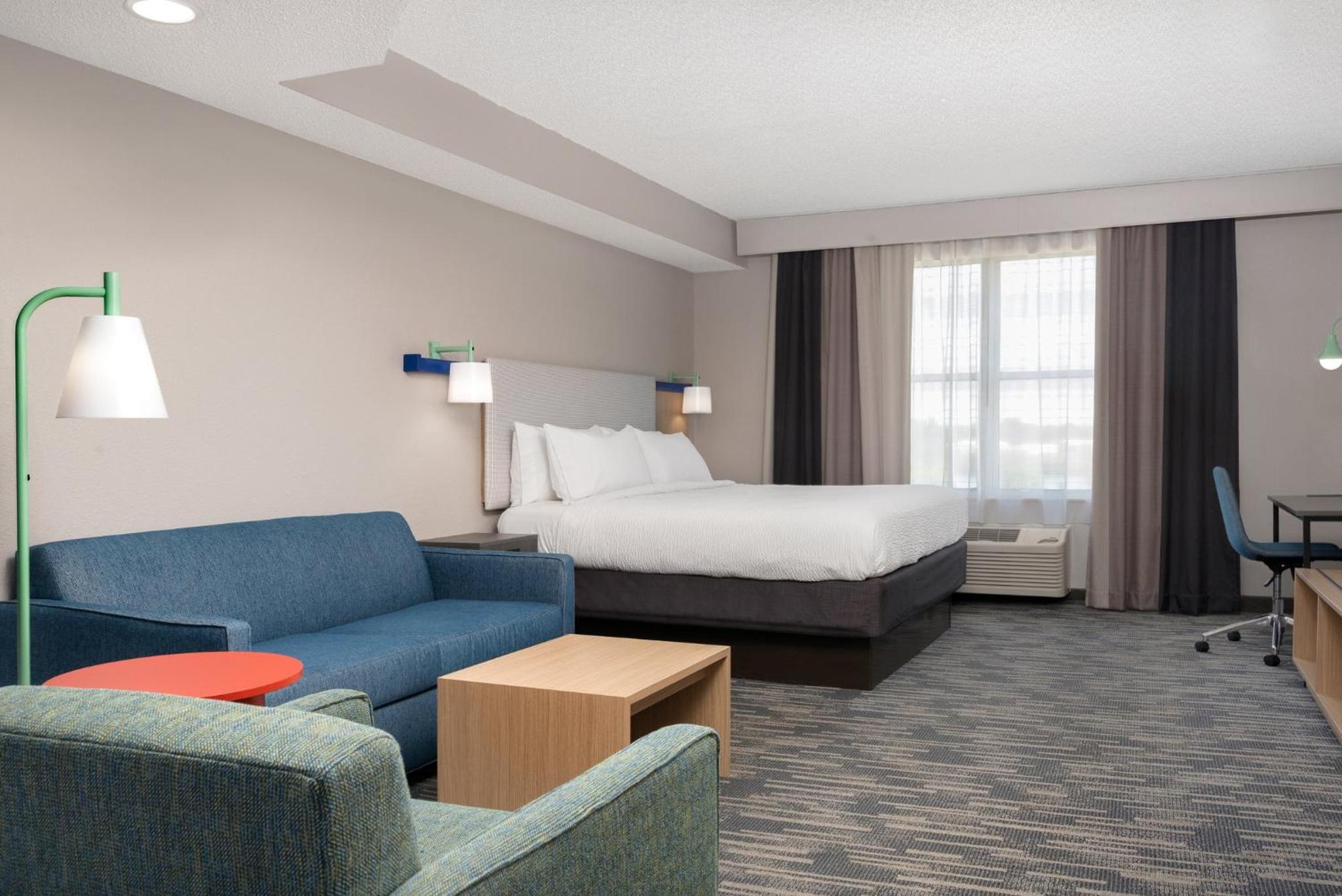 Standard Room - Photo 6