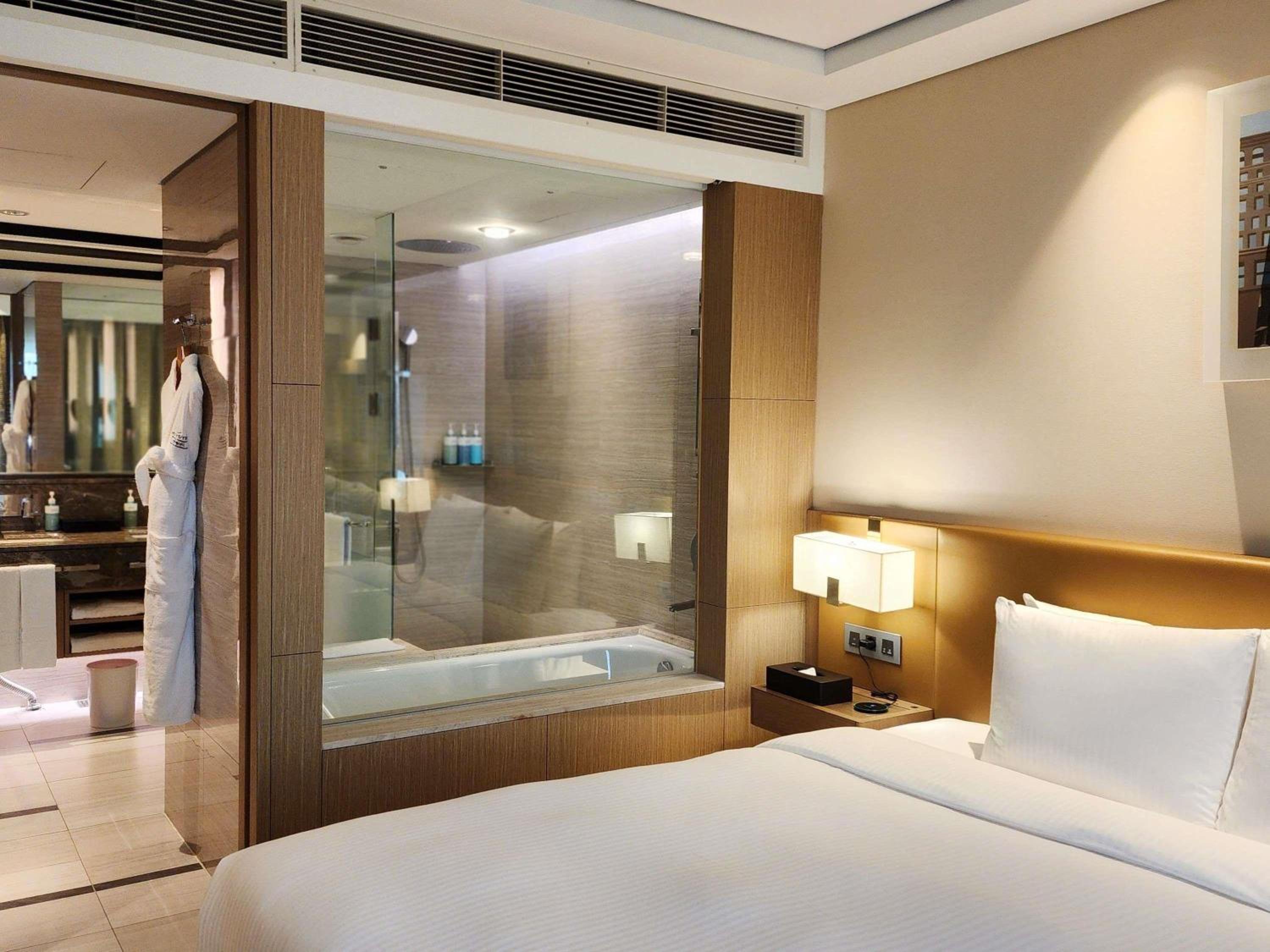 Premier Queen Room photo 2