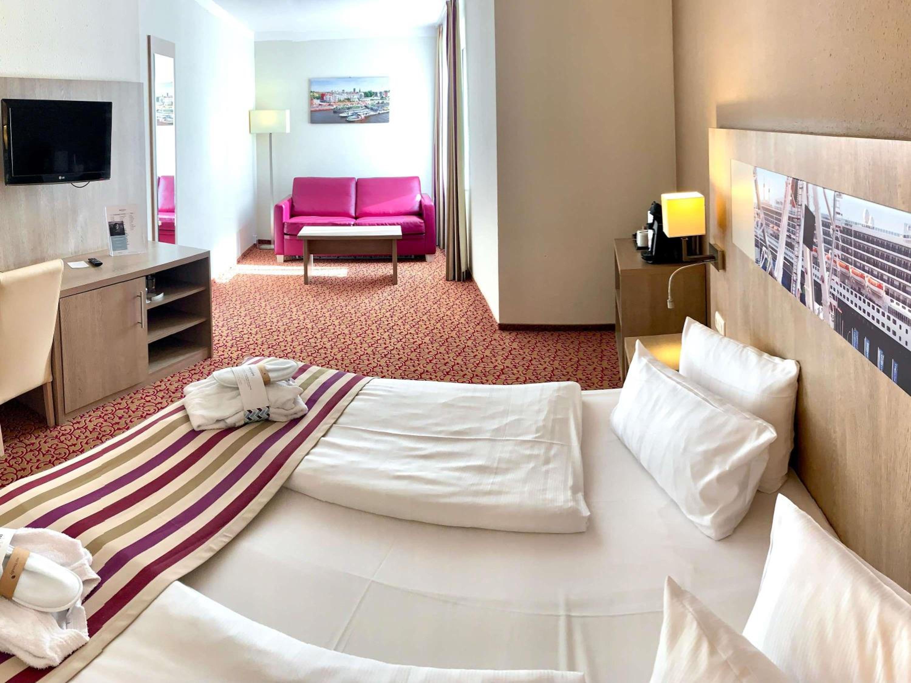 Junior Suite - Photo 1