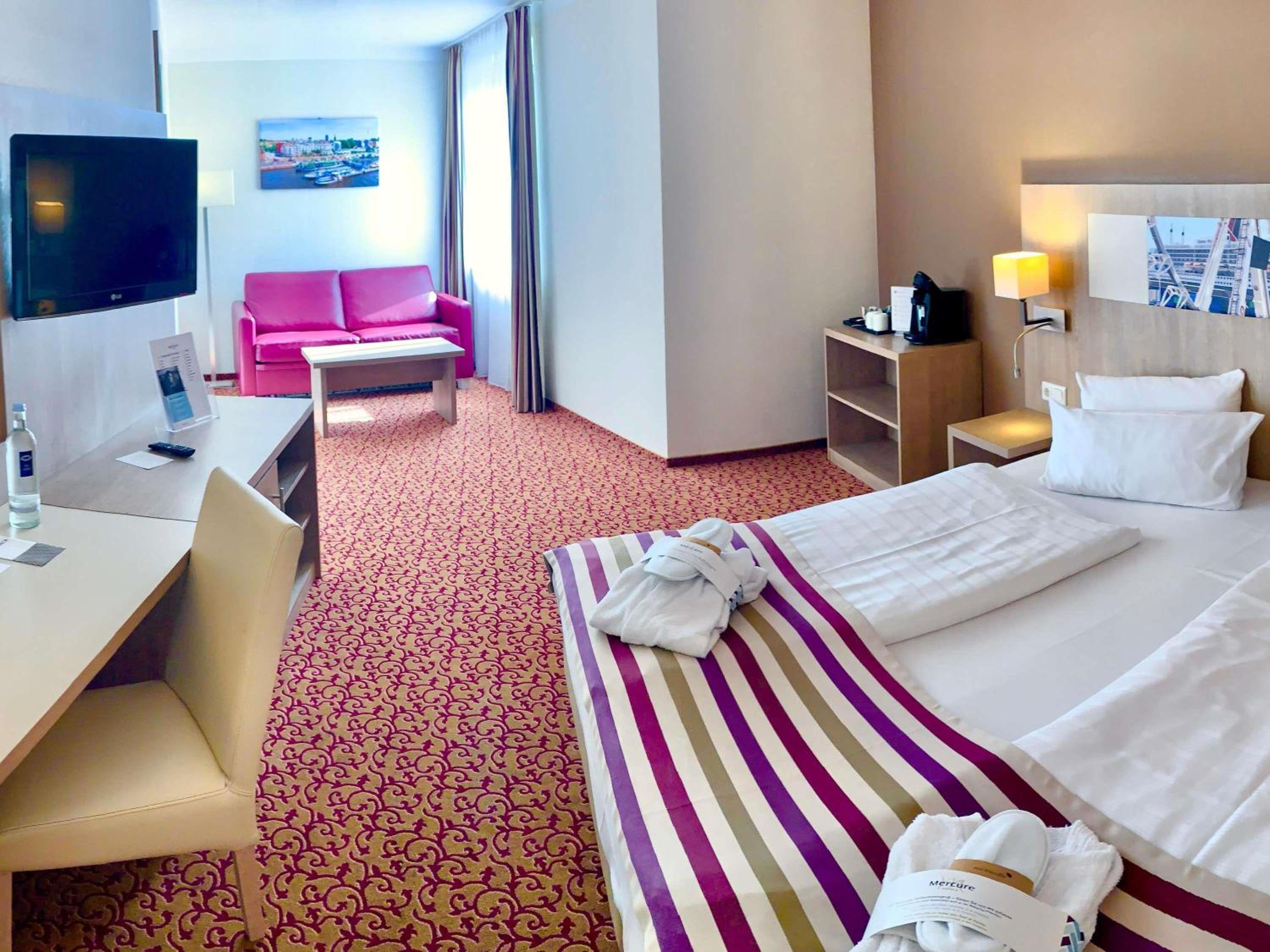Junior Suite - Photo 2