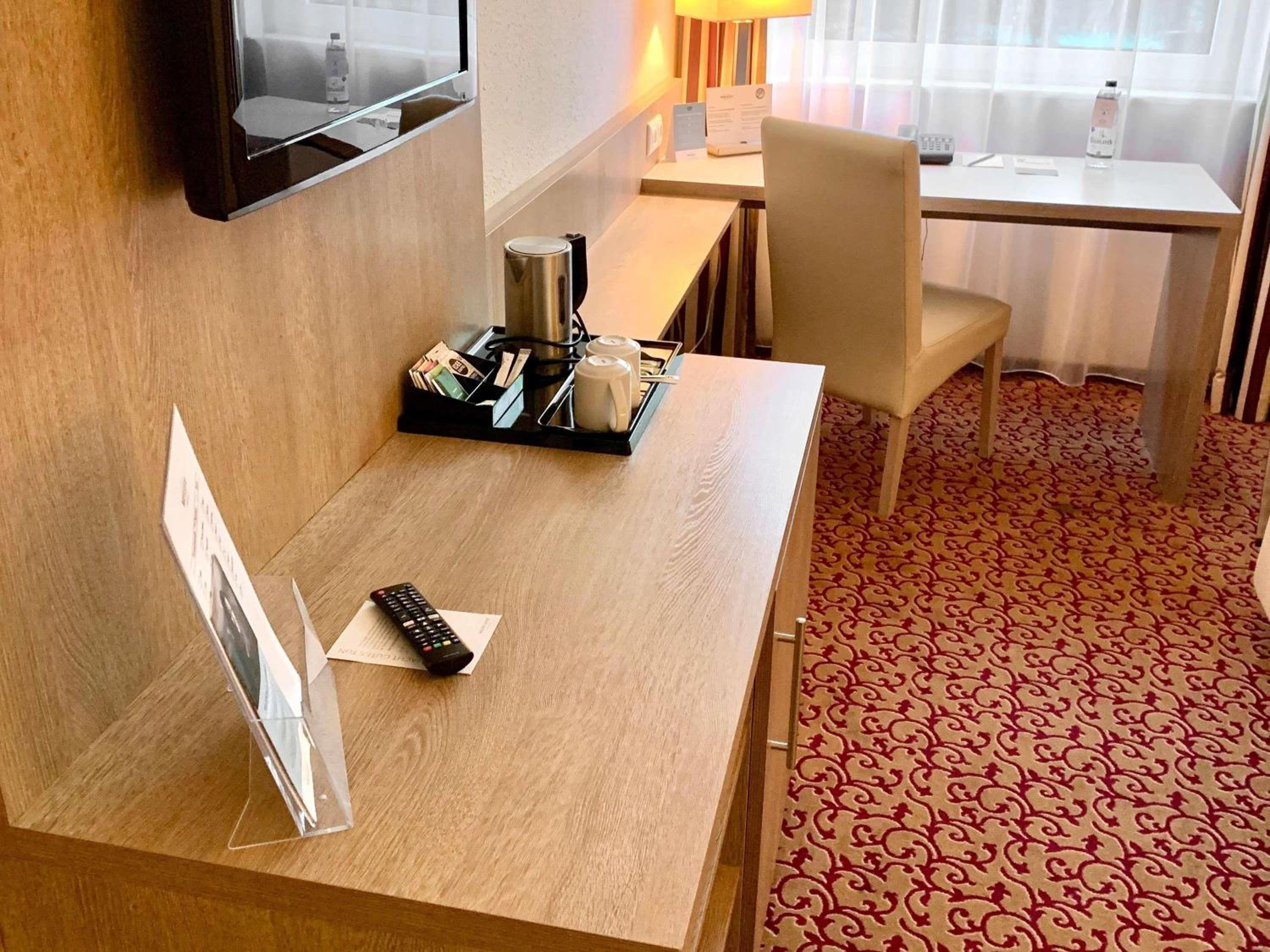 Comfort Twin Room - Photo 4
