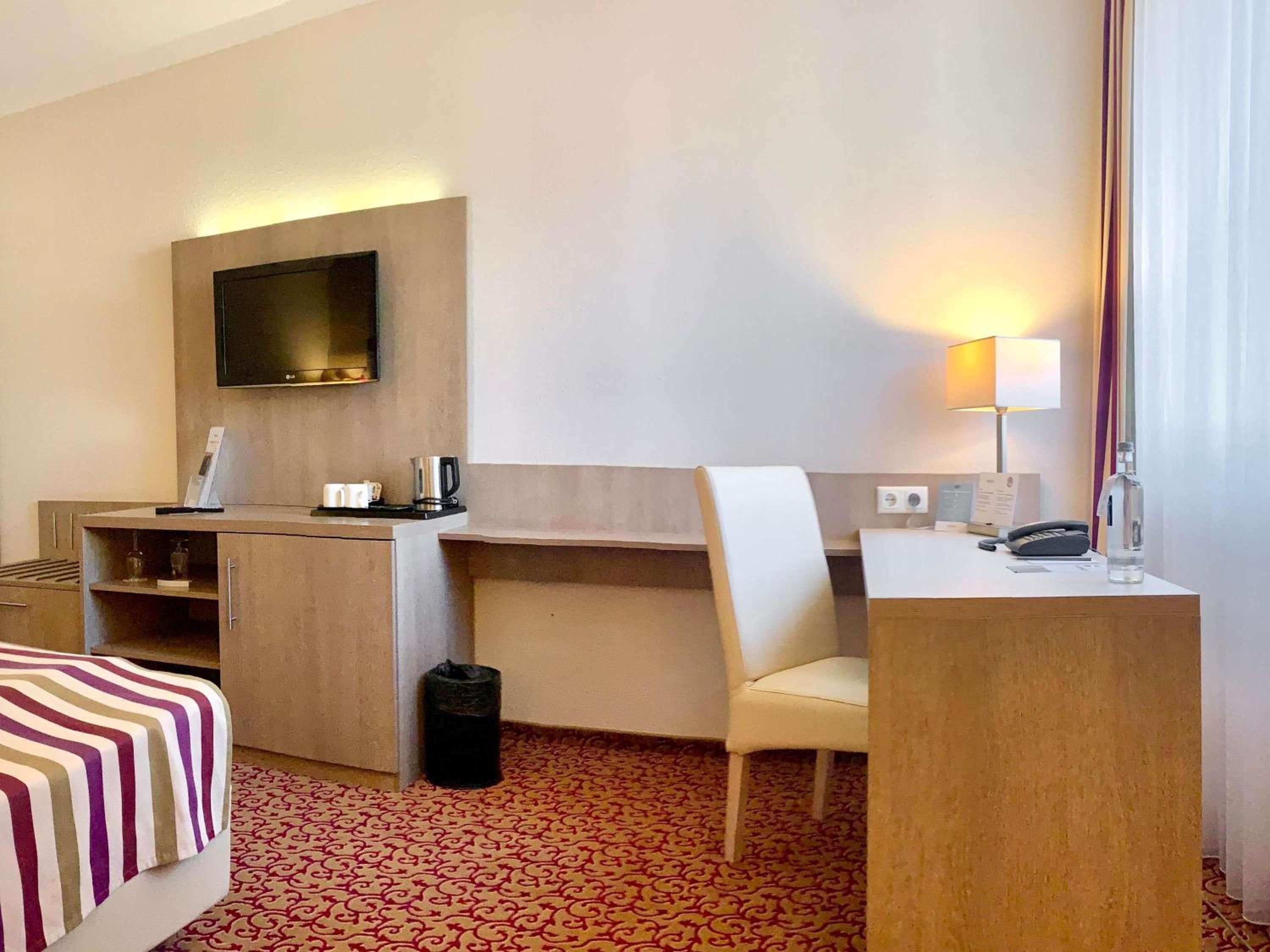 Comfort Twin Room - Photo 6