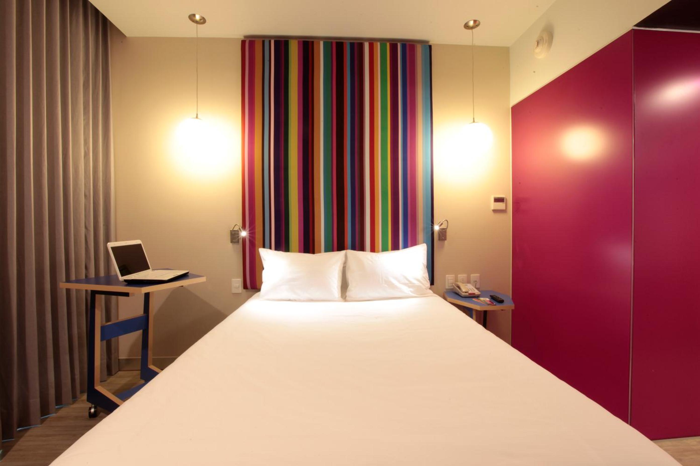 Available room