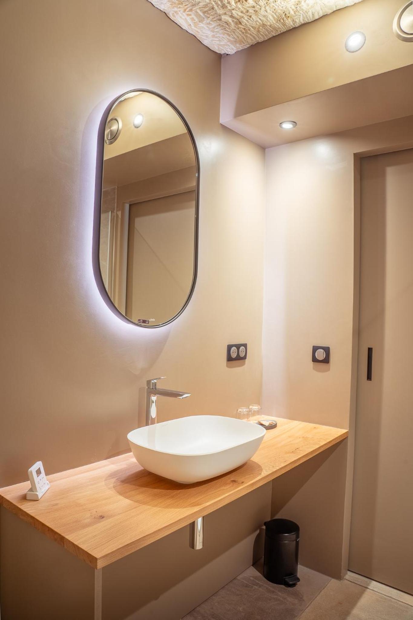 Prestige Suite with Terrace, Nordic Bath & Private Sauna, photo 6
