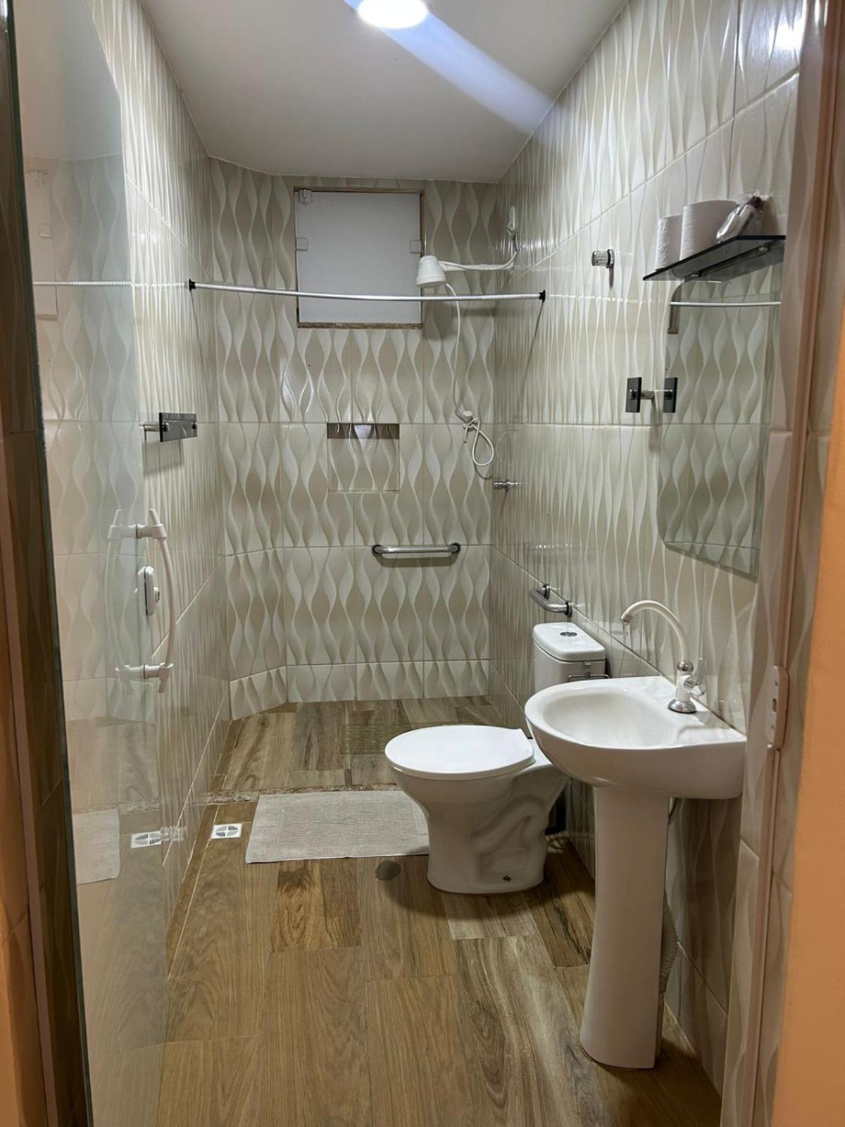 Quadruple Room - Disability Access