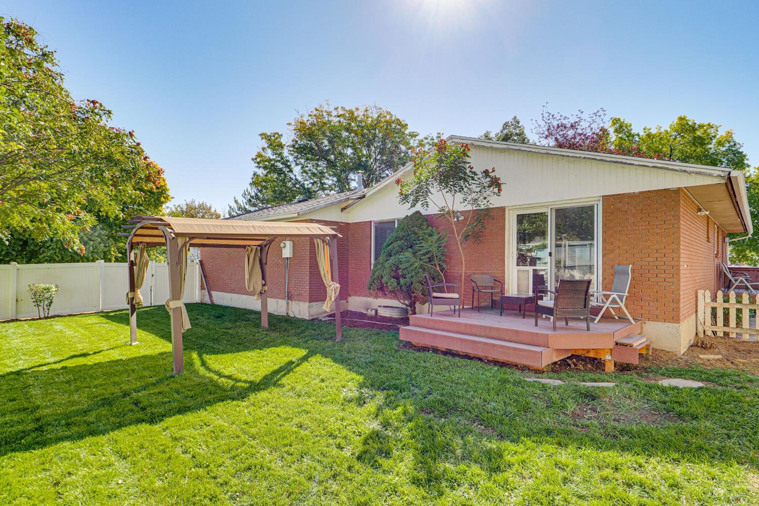 Vacation Home photo 1