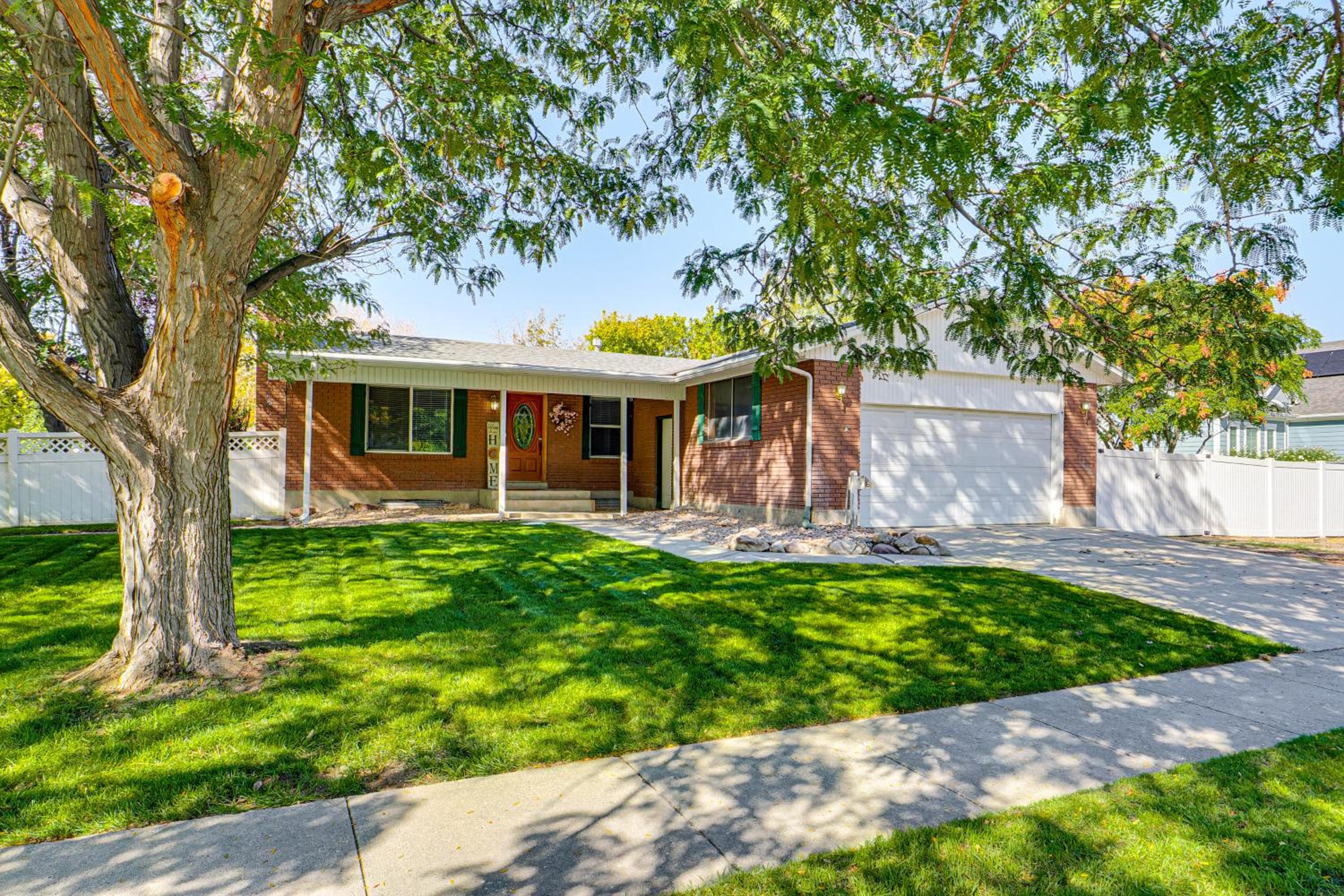 Vacation Home photo 2