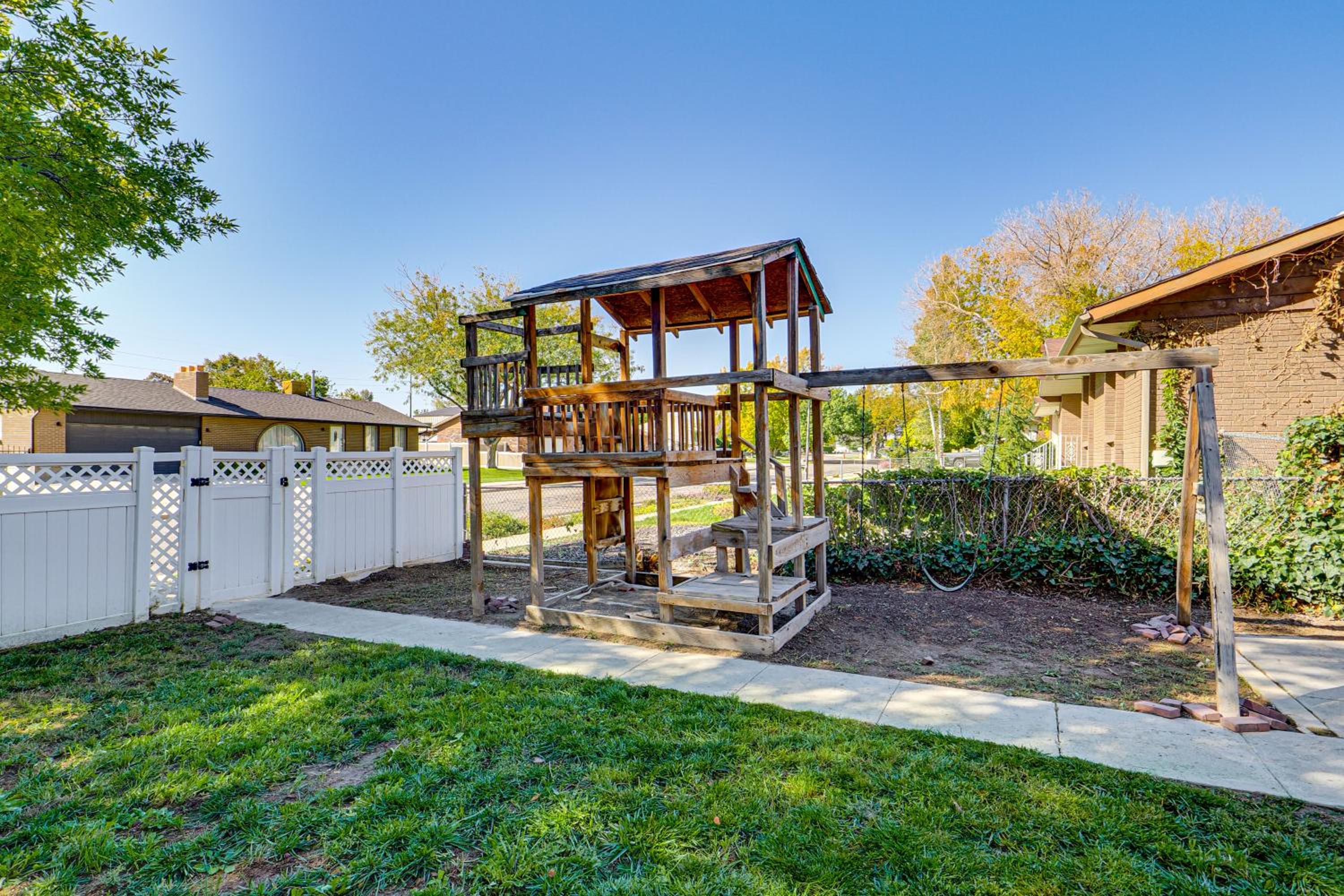Vacation Home photo 3
