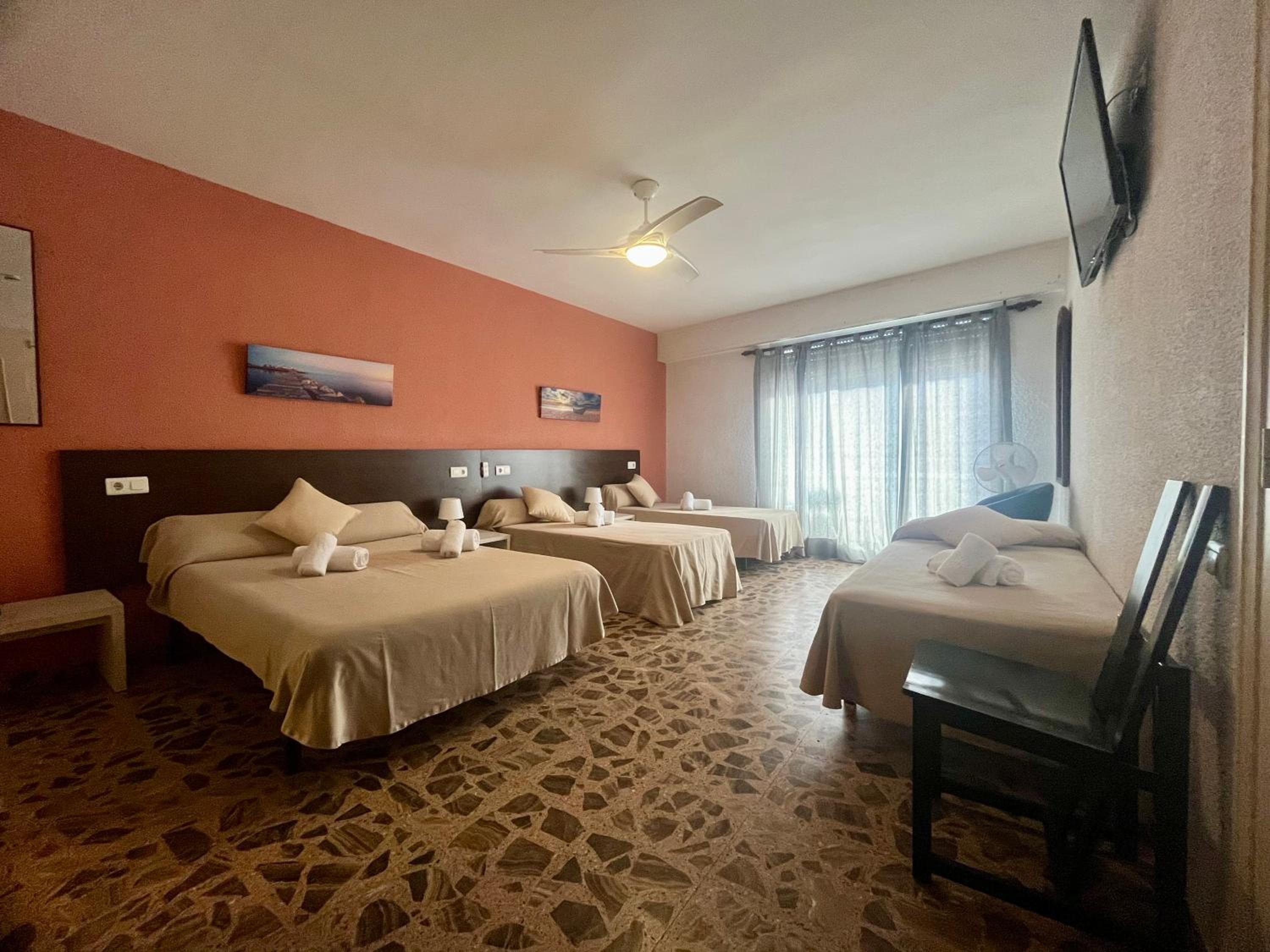 Suite with Sea View photo 3