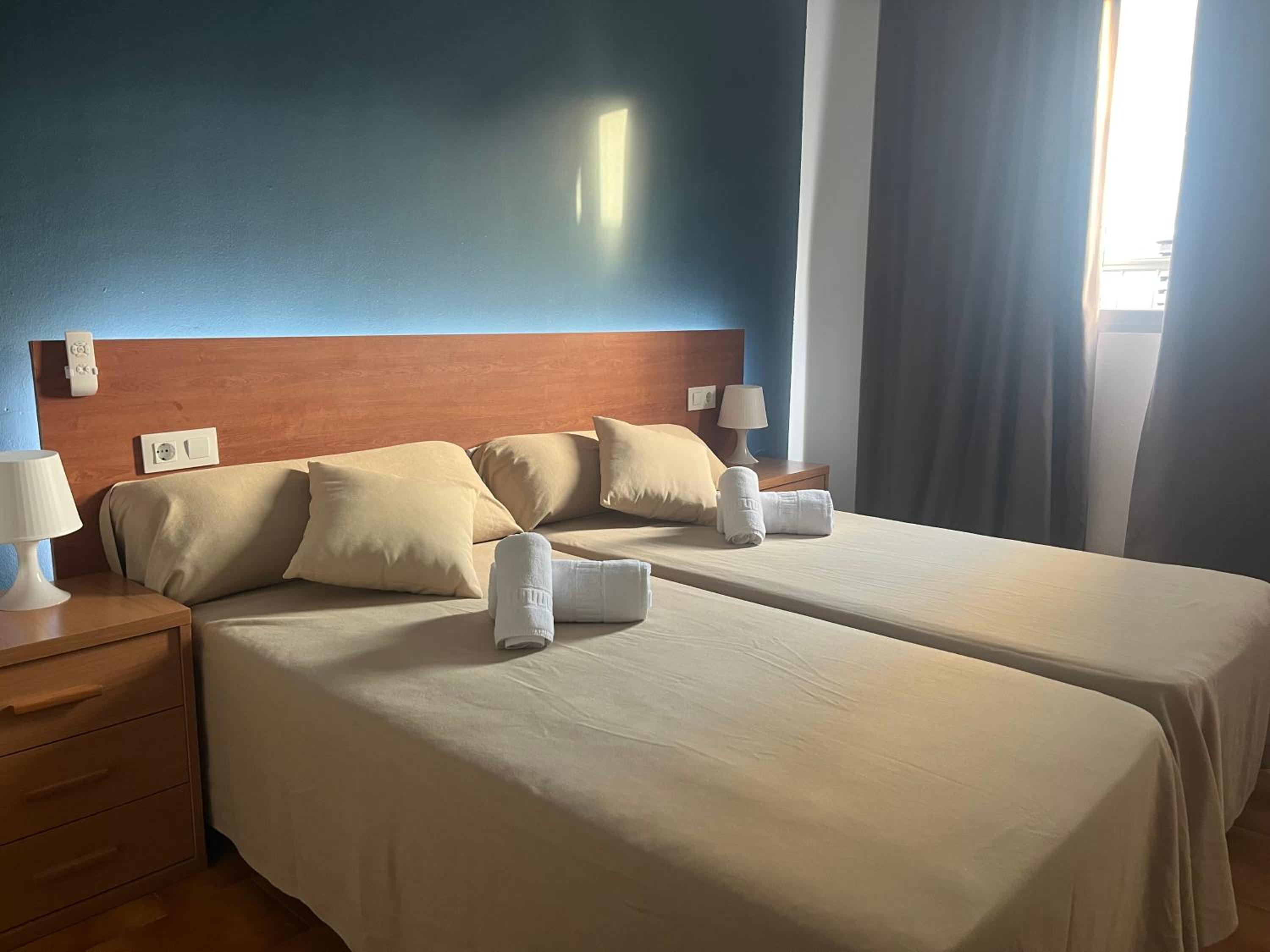 Double or Twin Room photo 3