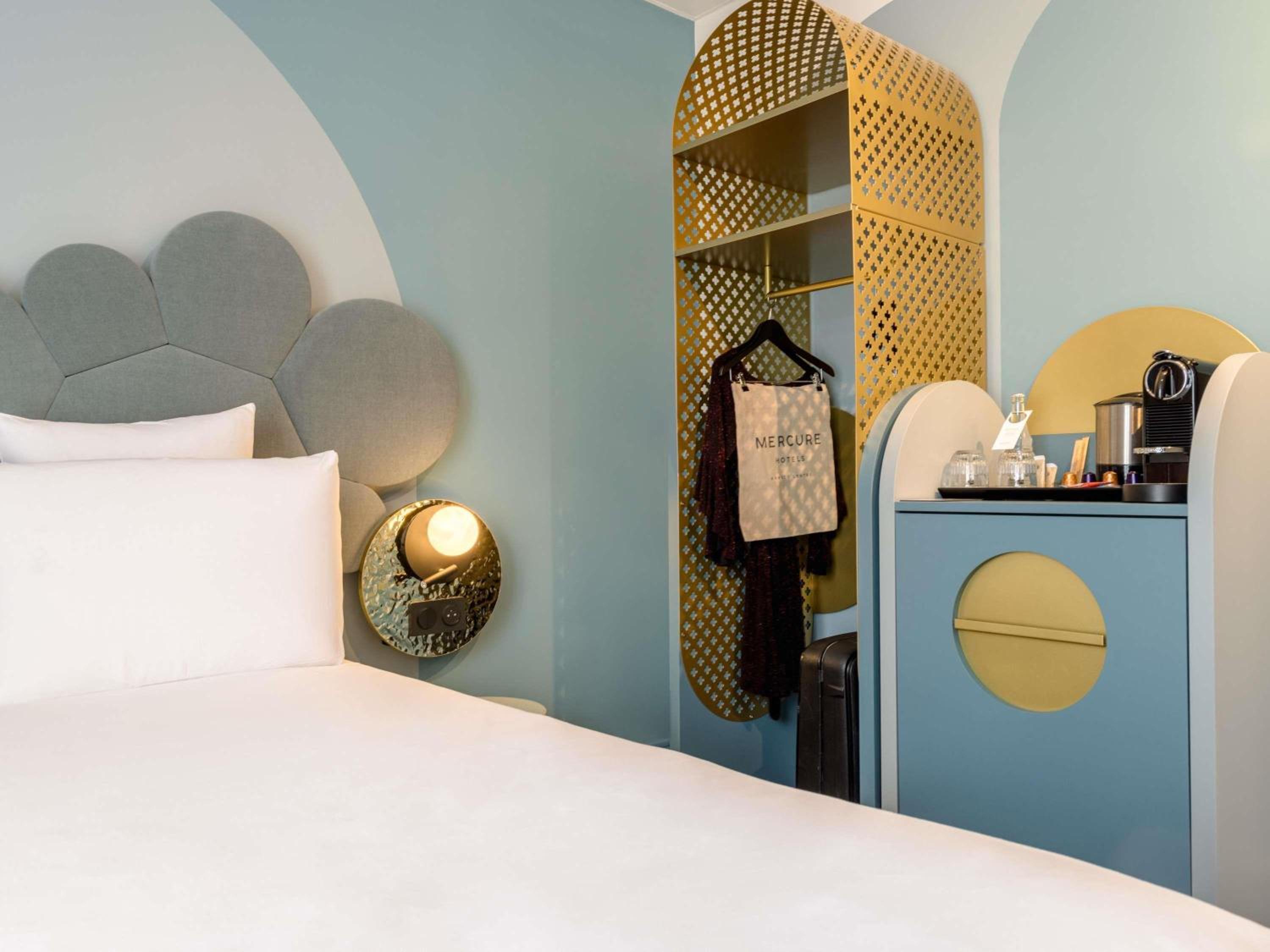 Privilege Double Room with balcony - Photo 2