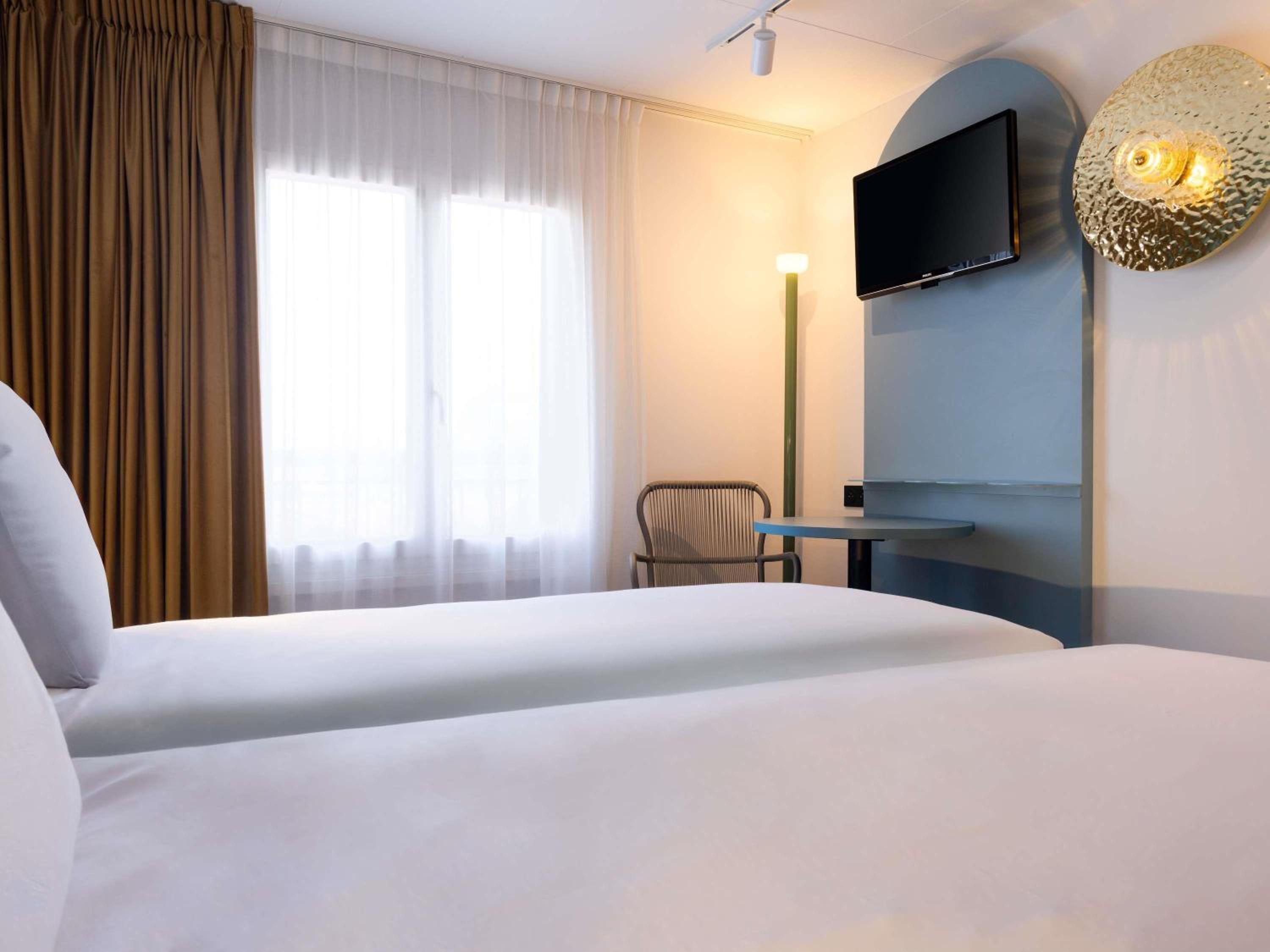 Superior Twin Room - Photo 1