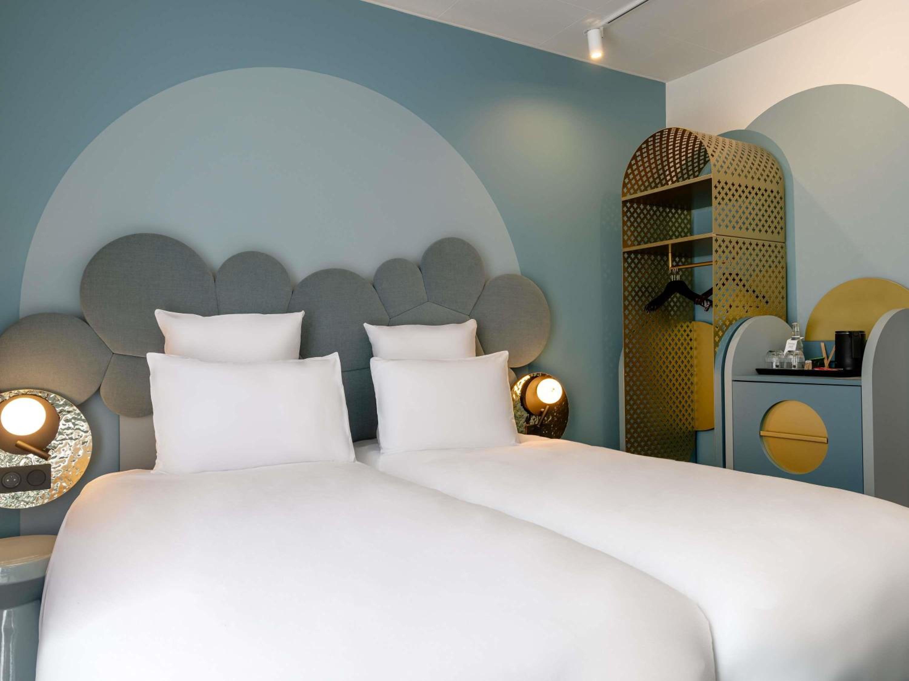 Superior Twin Room - Photo 2