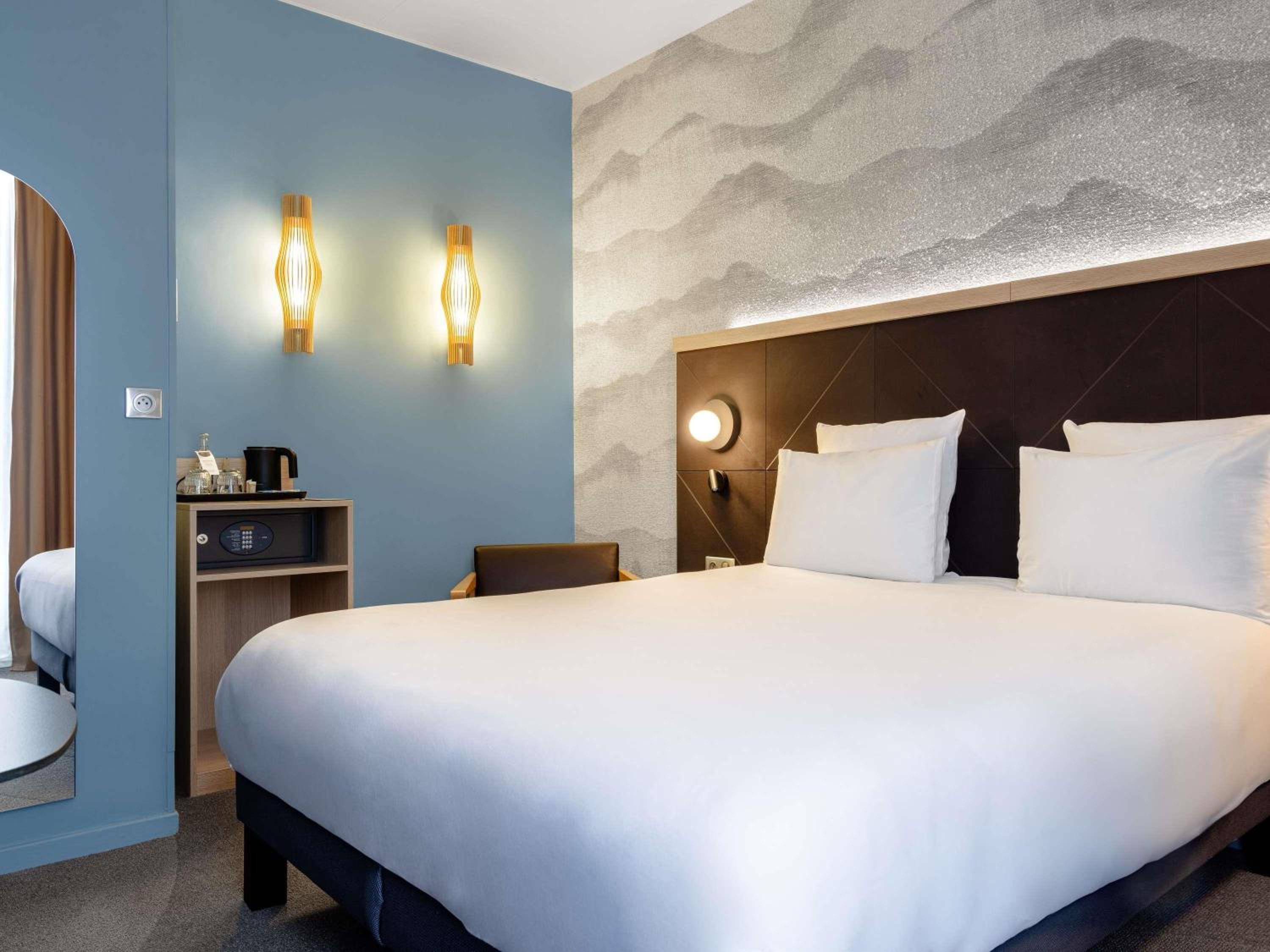 Superior Double Room - Photo 1