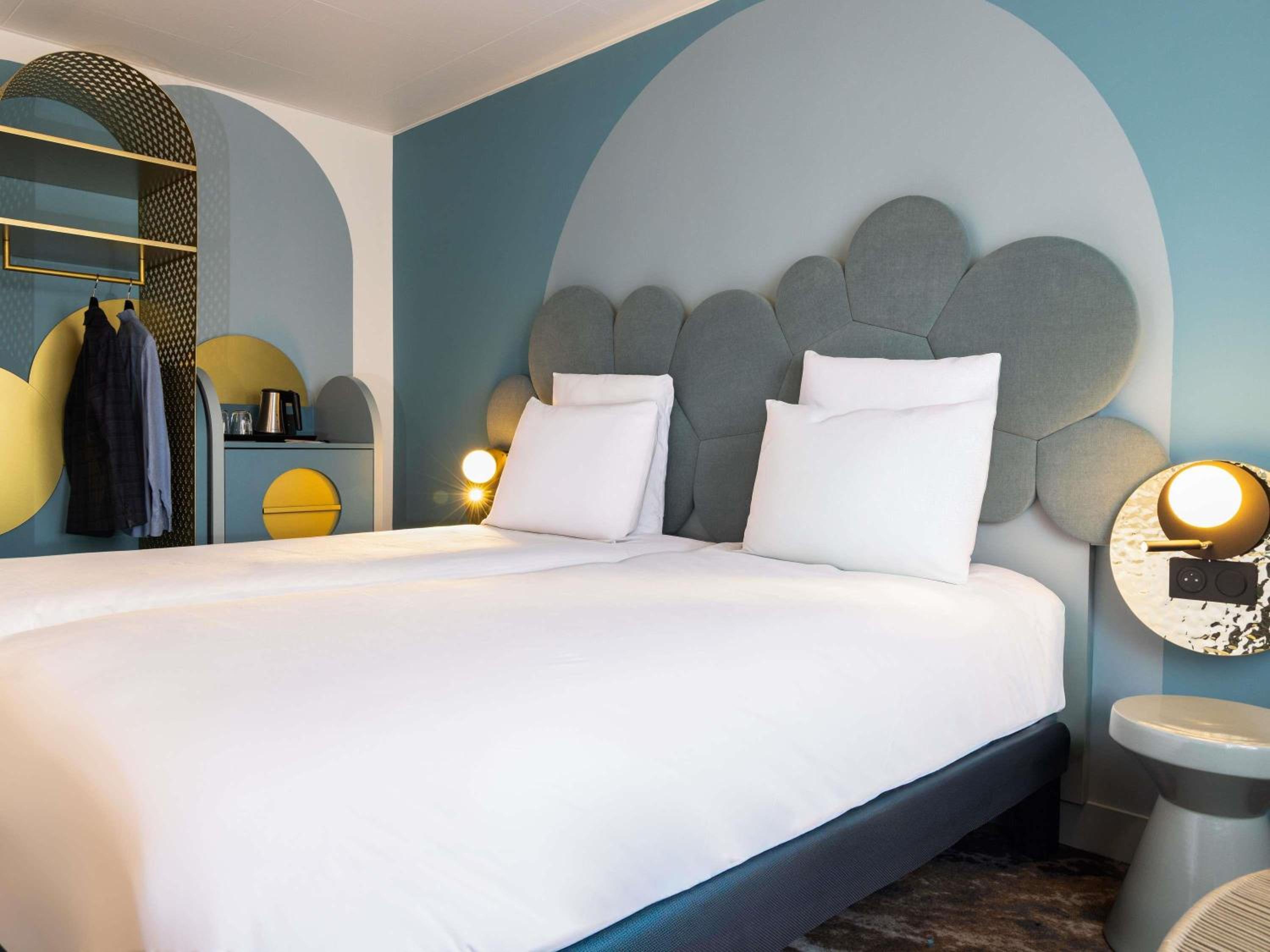 Superior Twin Room - Photo 5