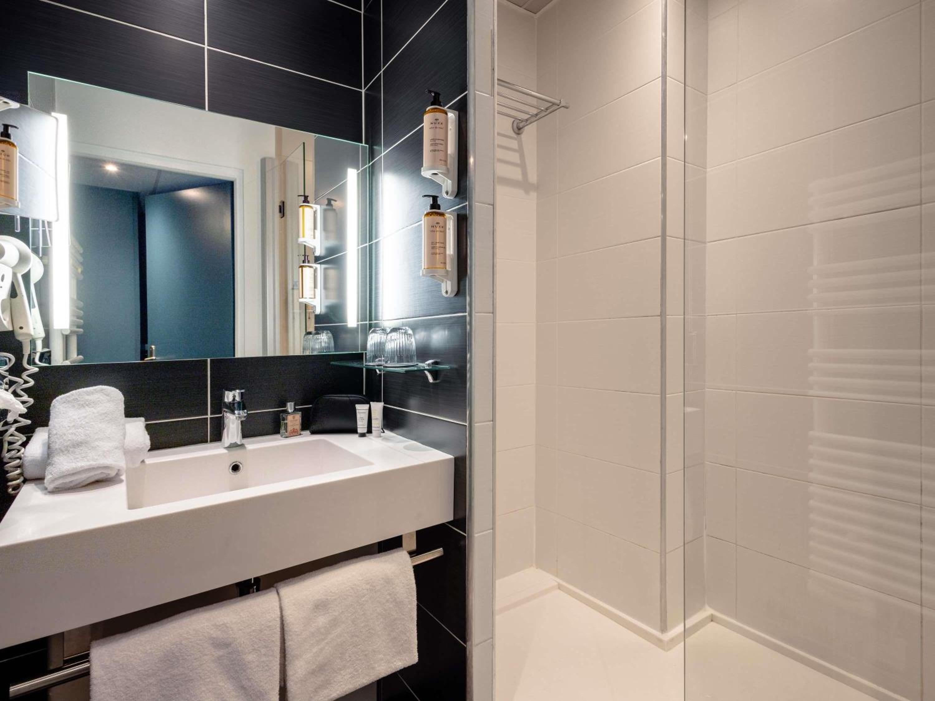 Privilege Double Room with balcony - Photo 6