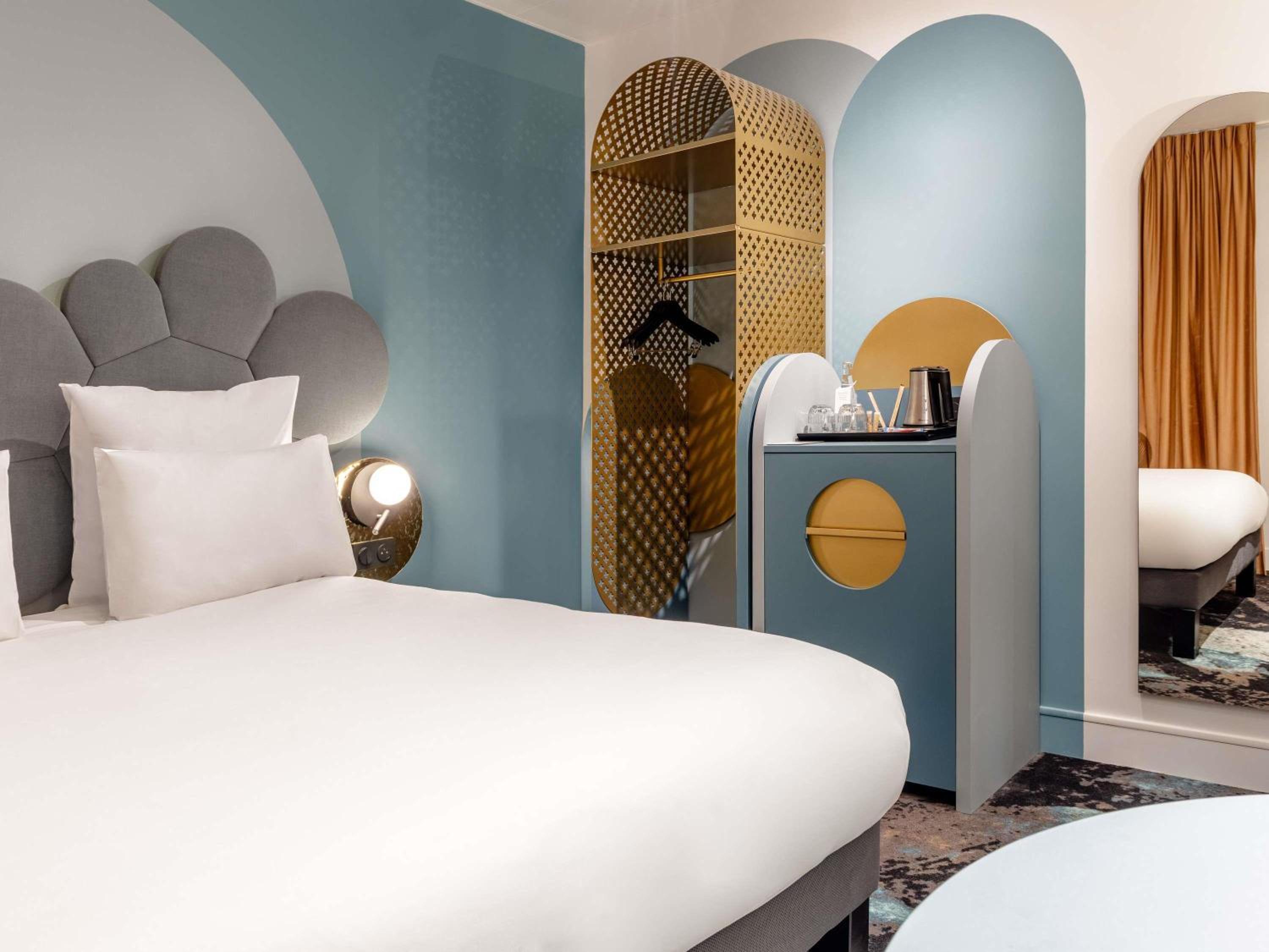 Superior Double Room - Photo 5