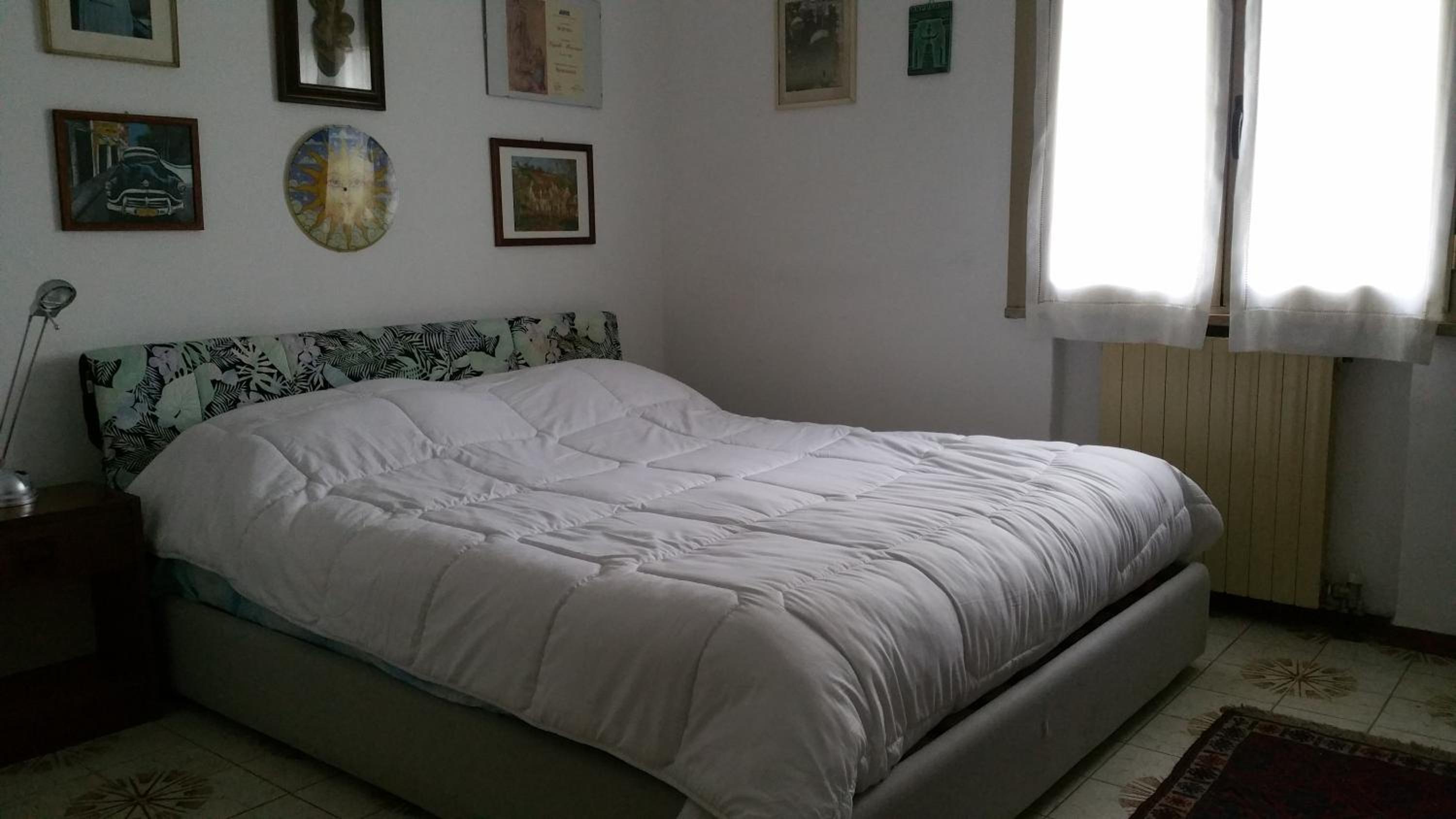 Large Double or Twin Room