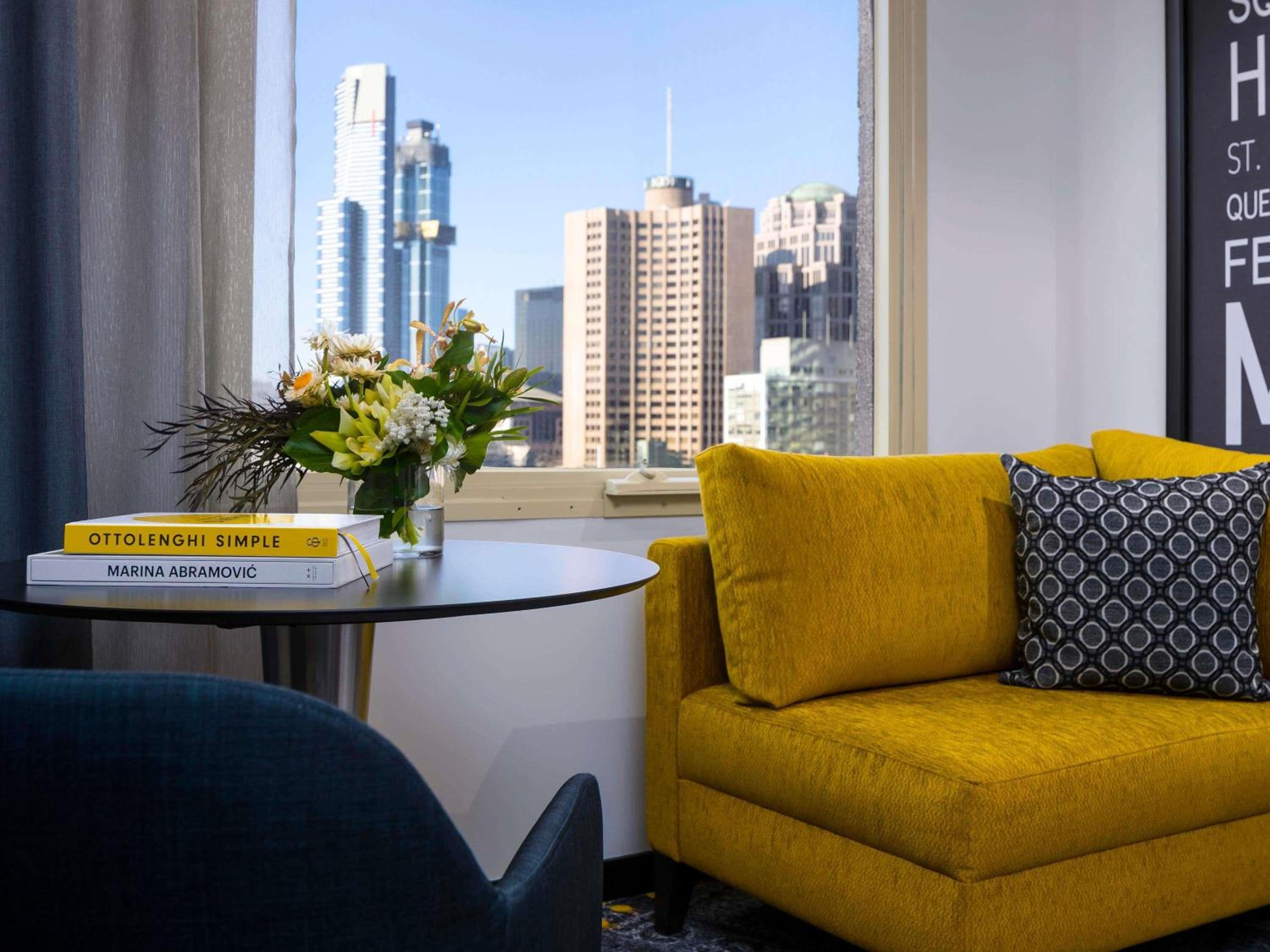Superior King Room - High Floor - Photo 4