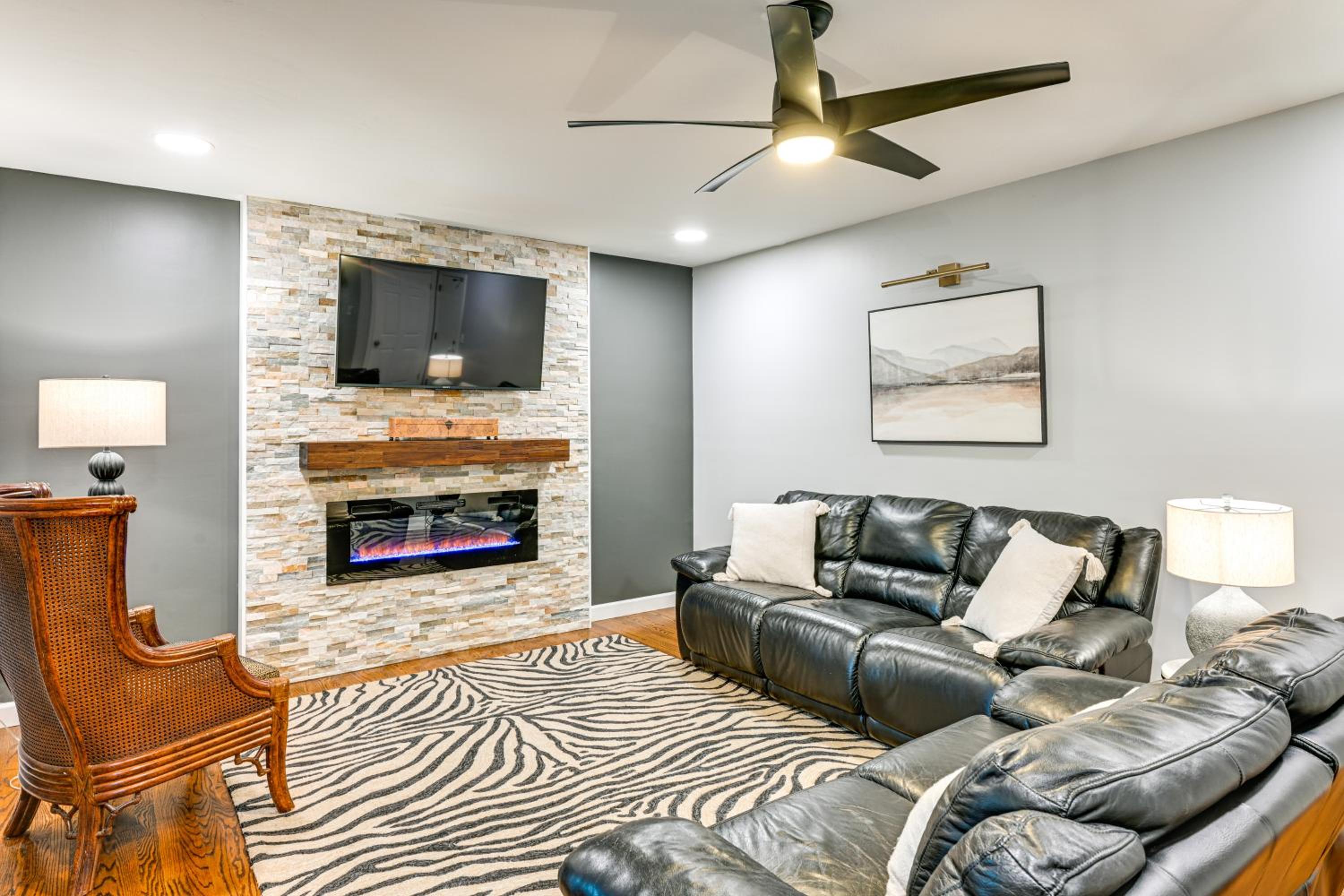 Vacation Home photo 1