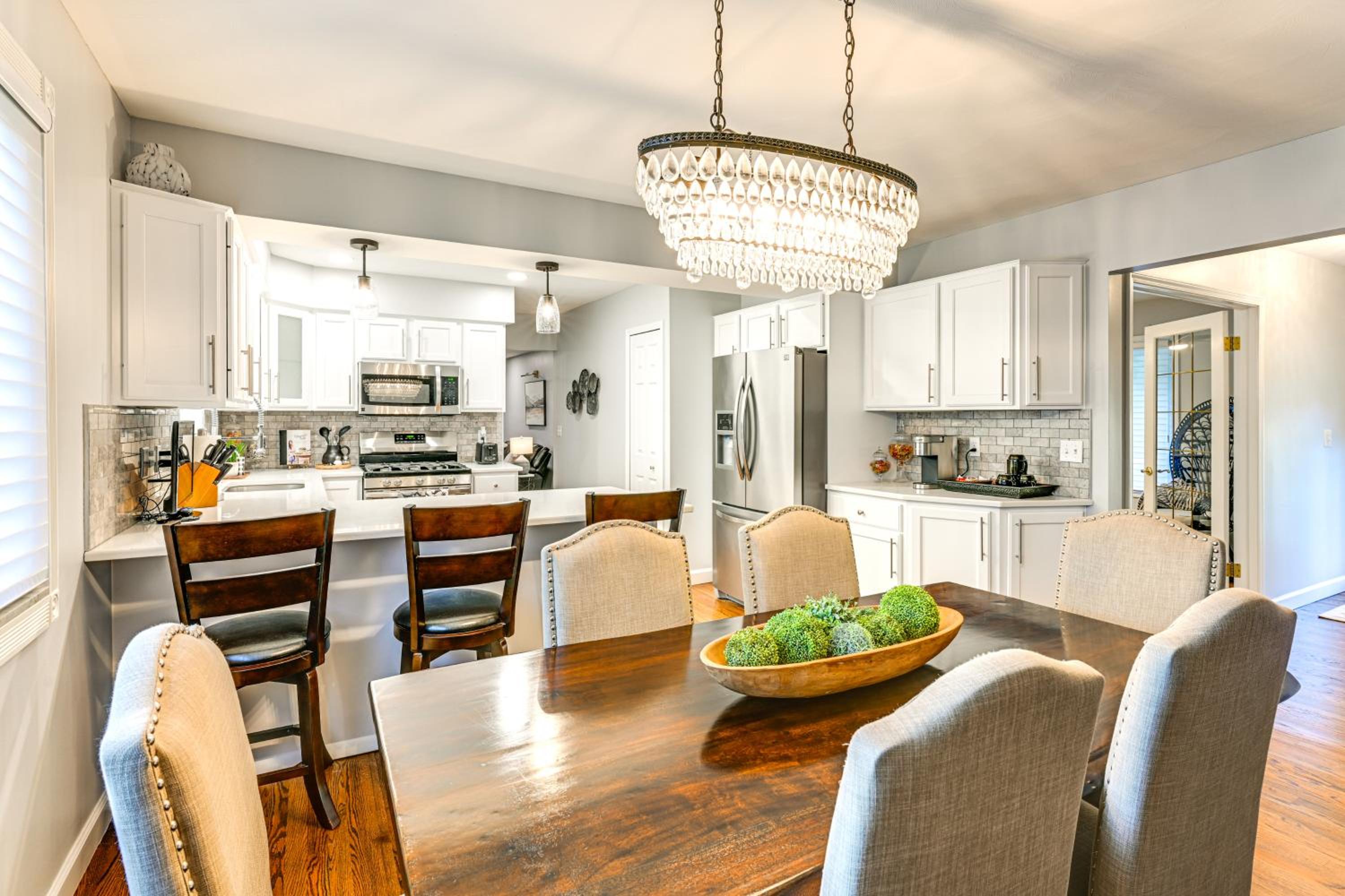 Vacation Home photo 2