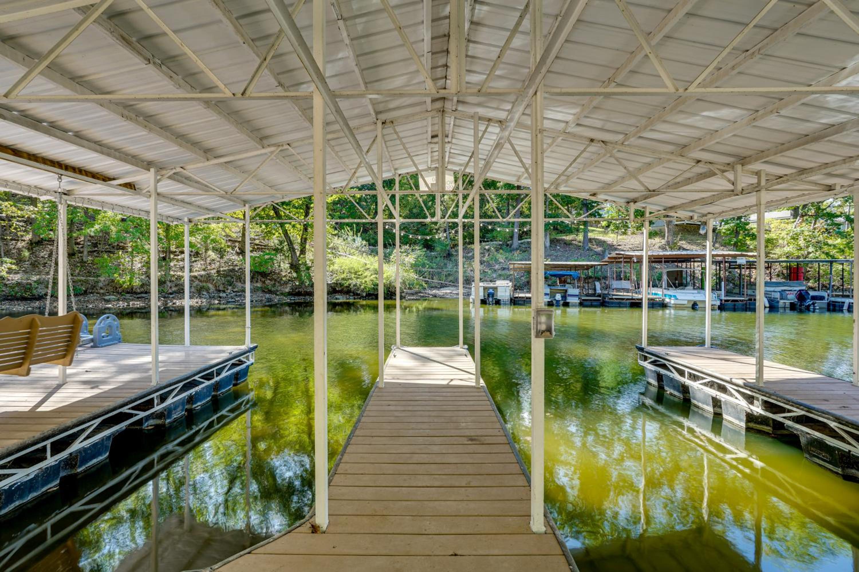 Vacation Home photo 1