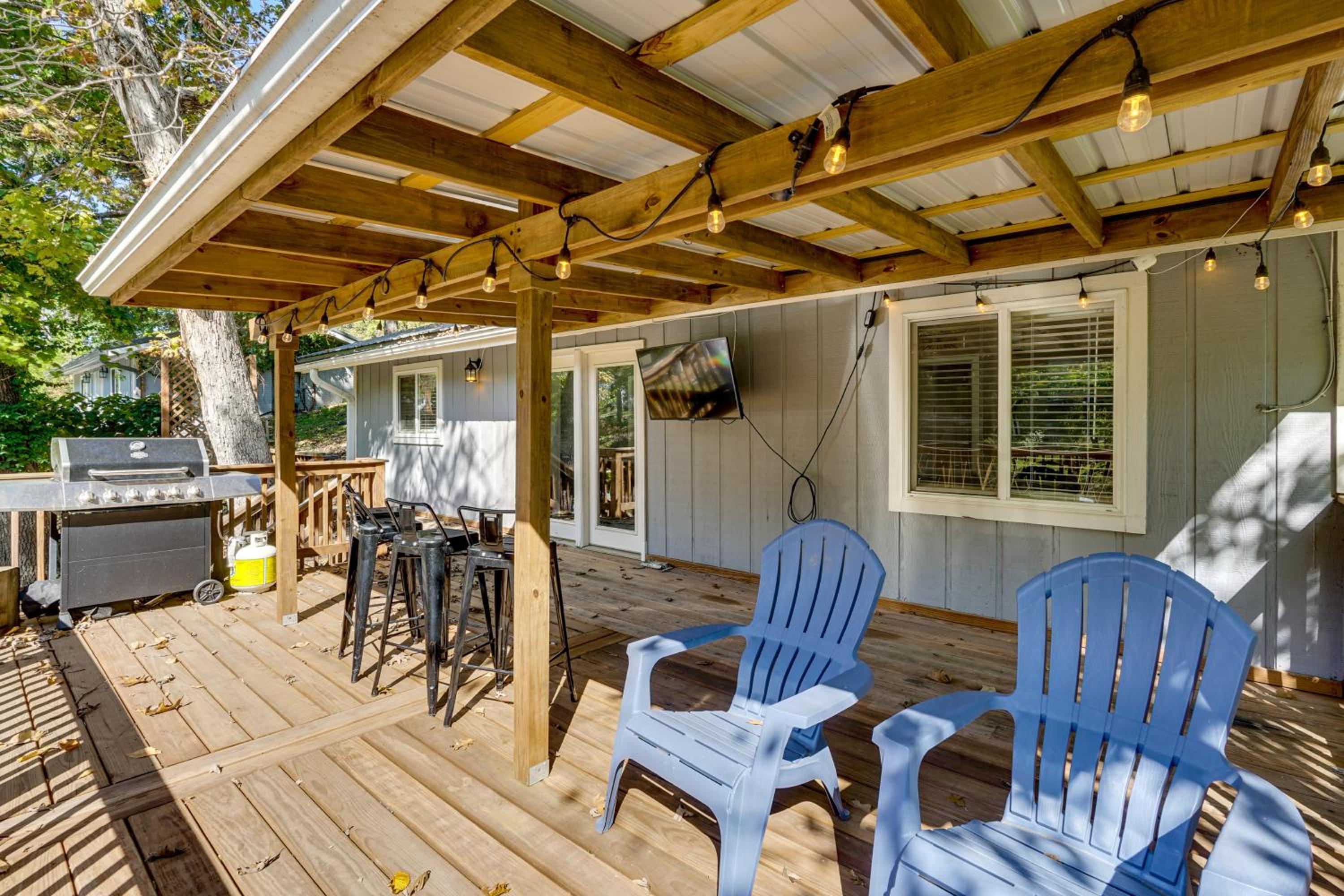 Vacation Home photo 2