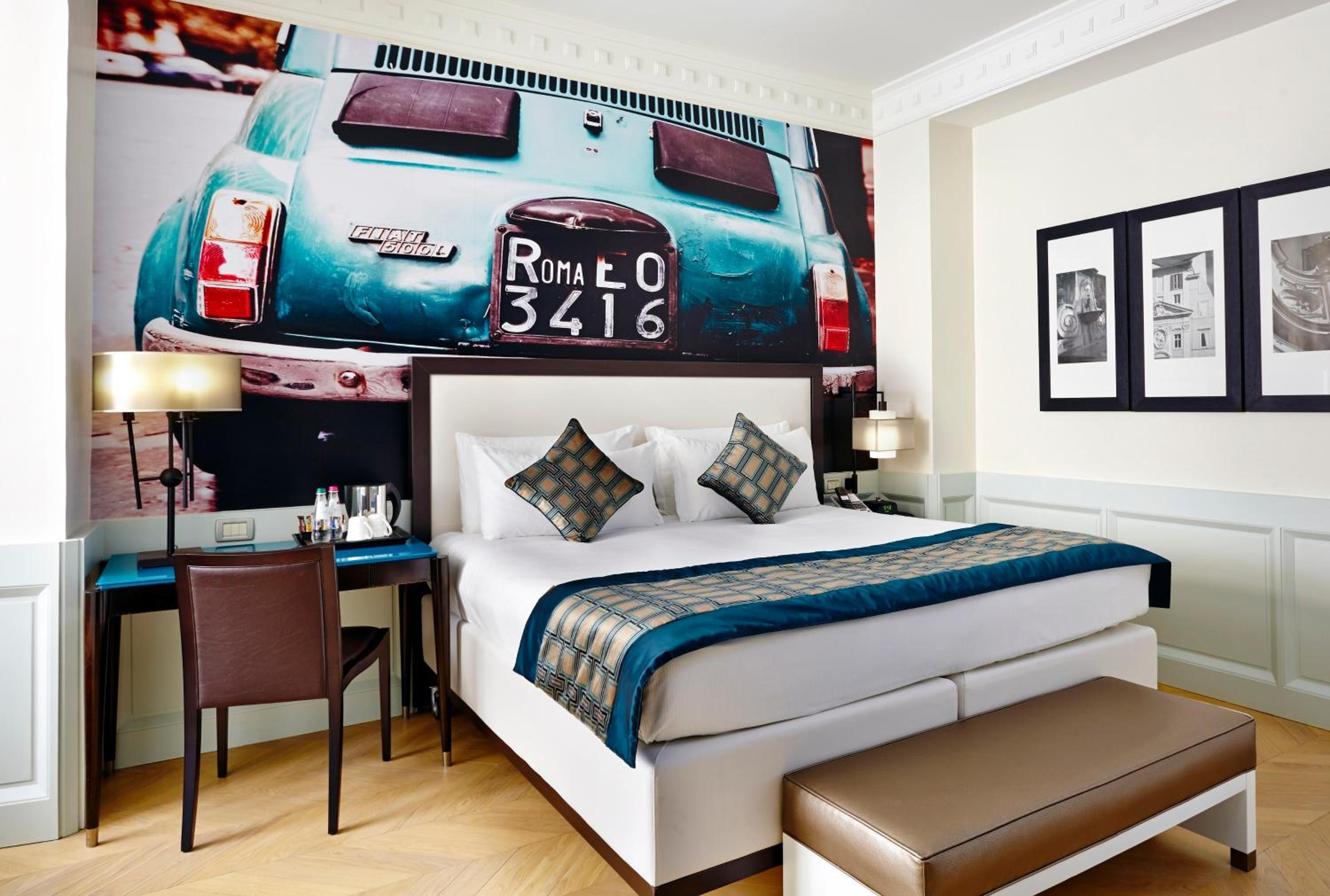 Premium Room - Photo 4