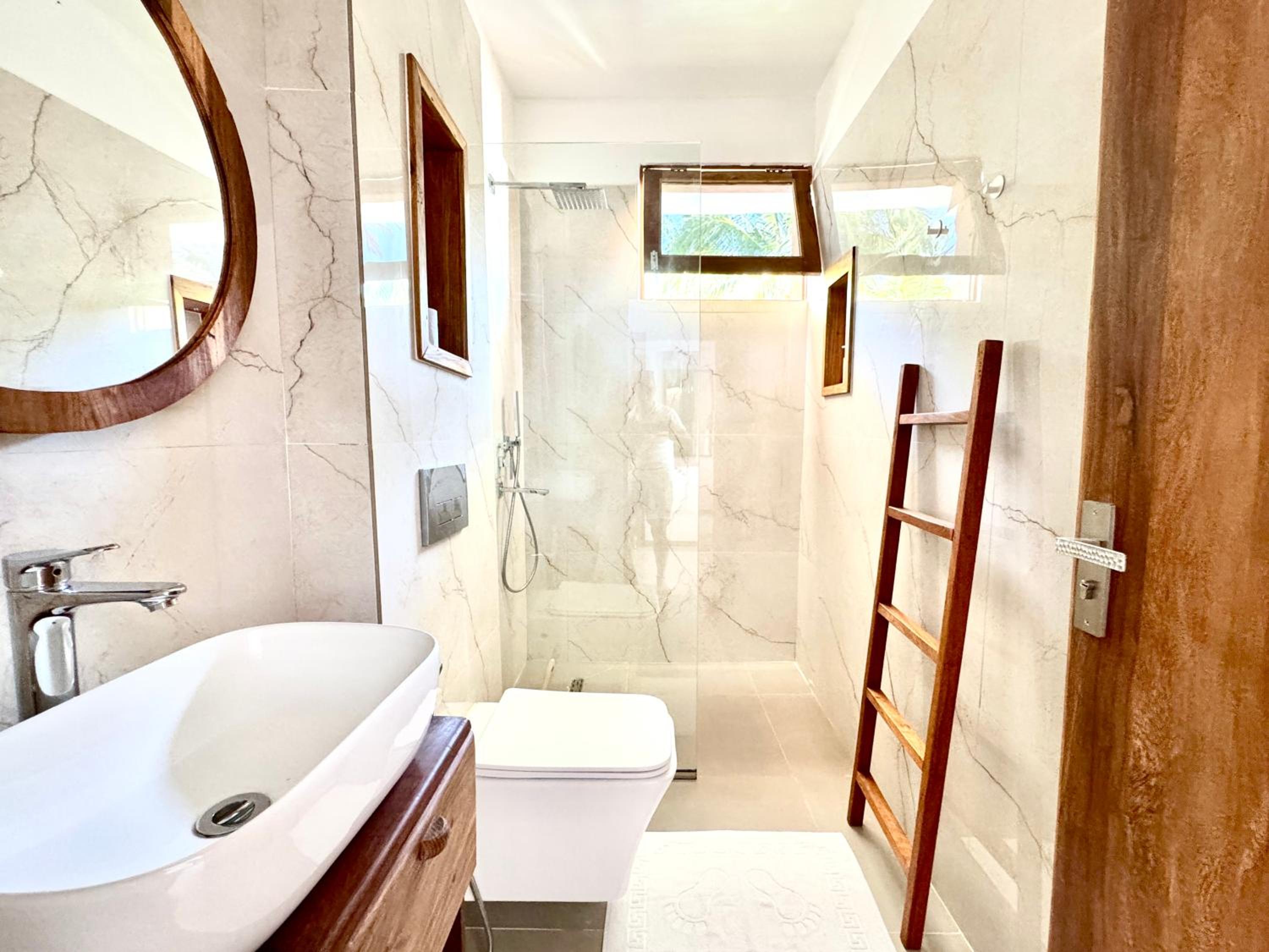 Two-Bedroom Apartment with Ocean View photo 3