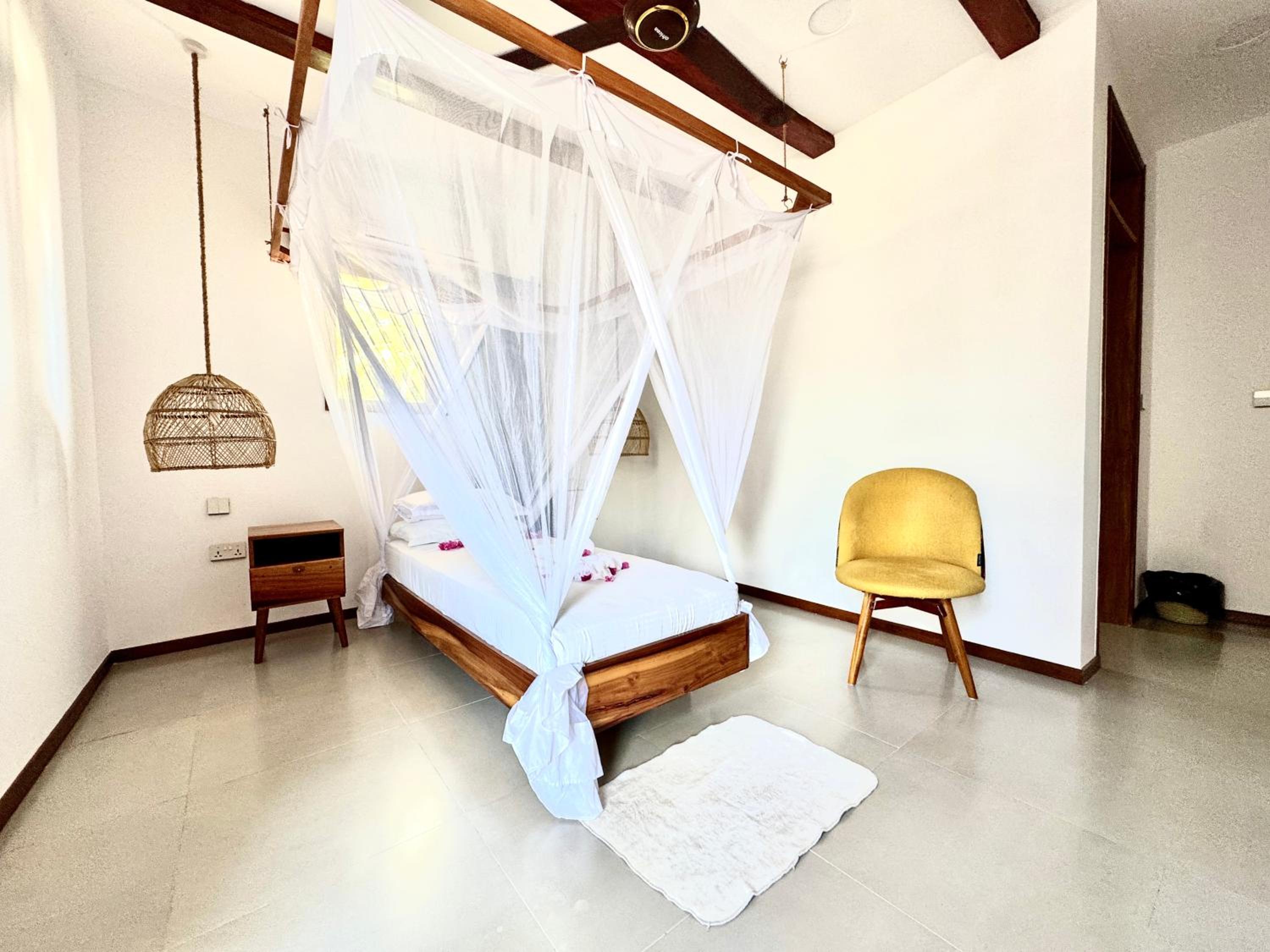 Two-Bedroom Apartment with Ocean View photo 2