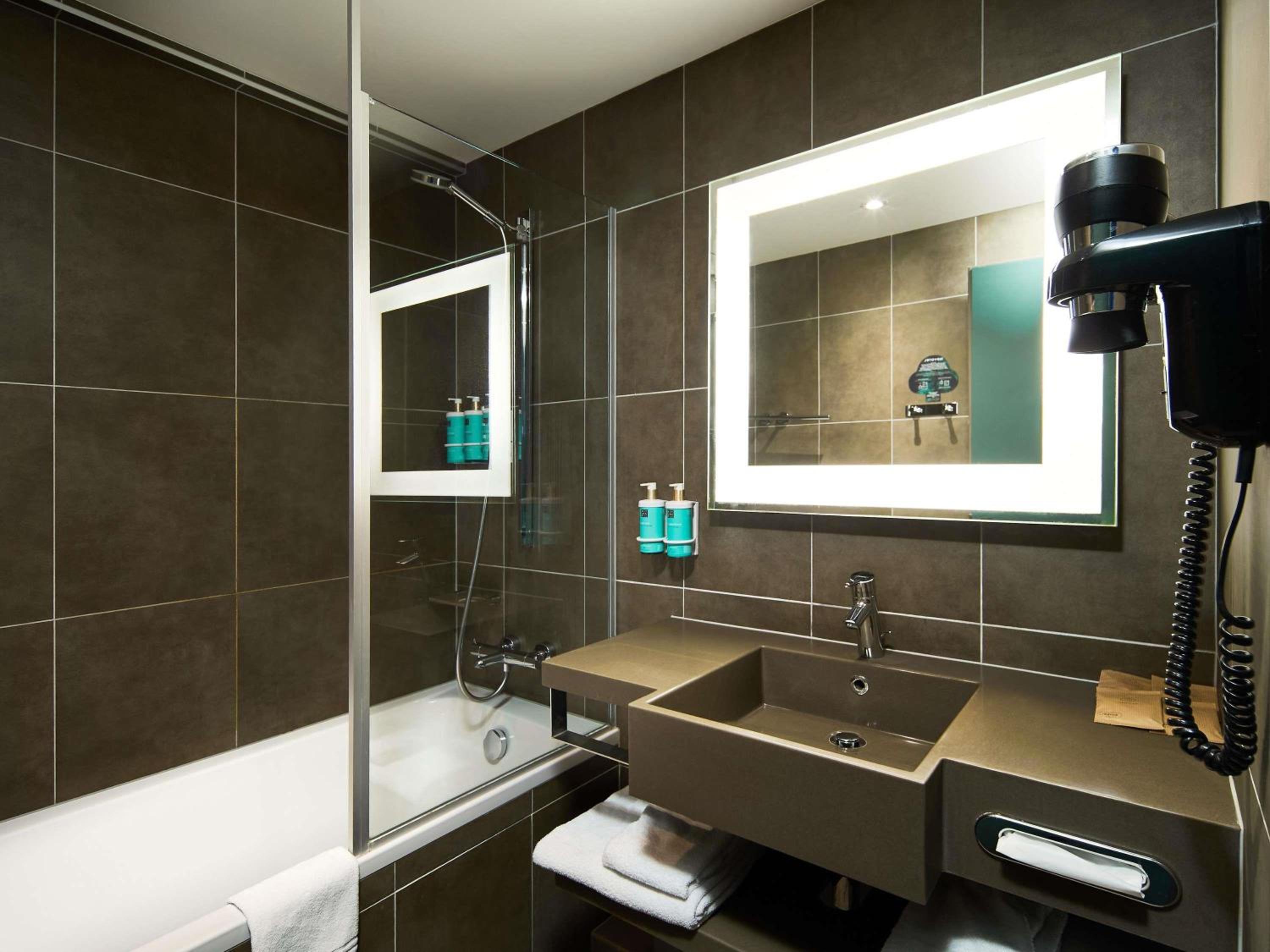 Double Top Floor Executive Room