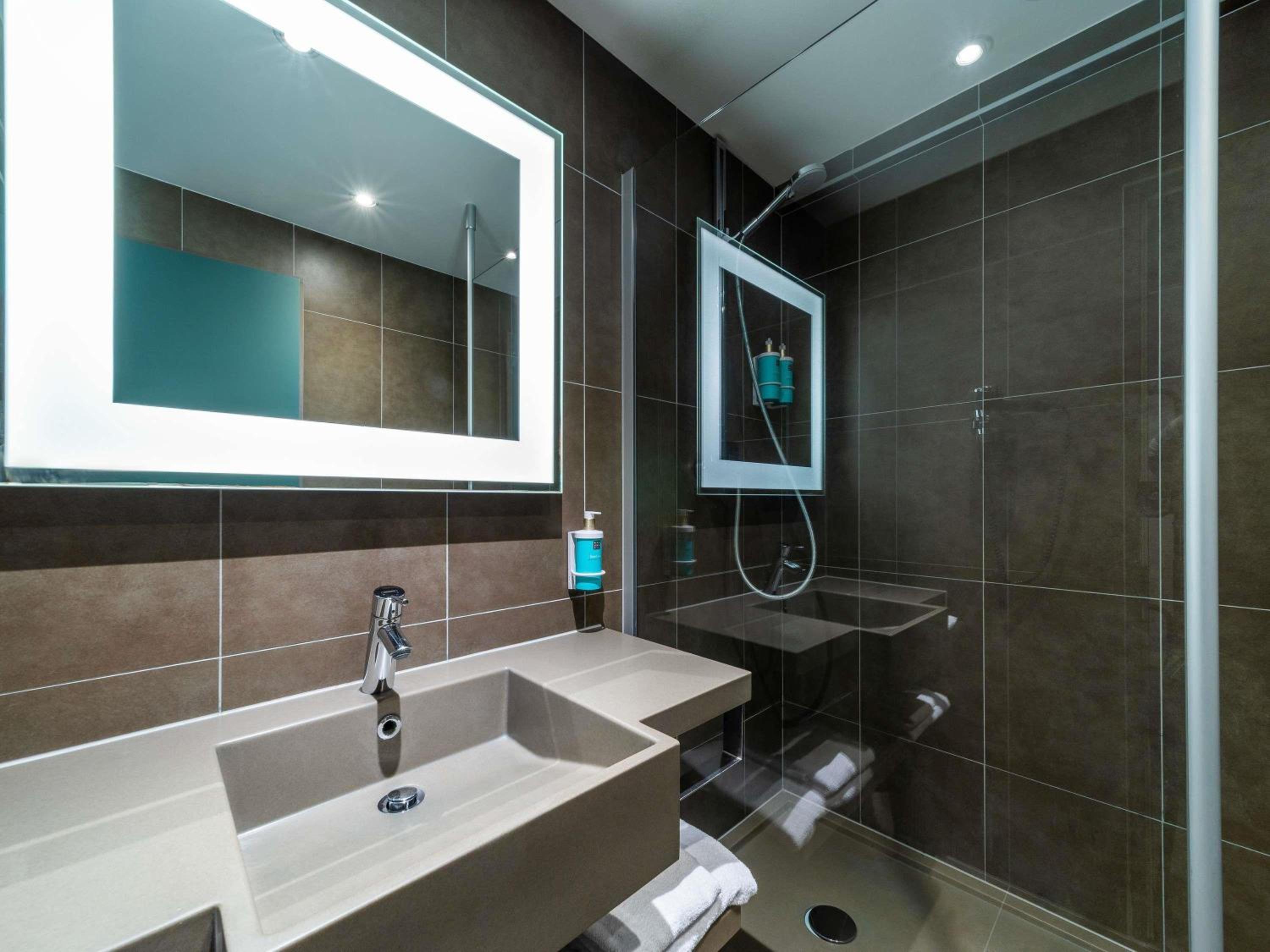 Double Top Floor Executive Room
