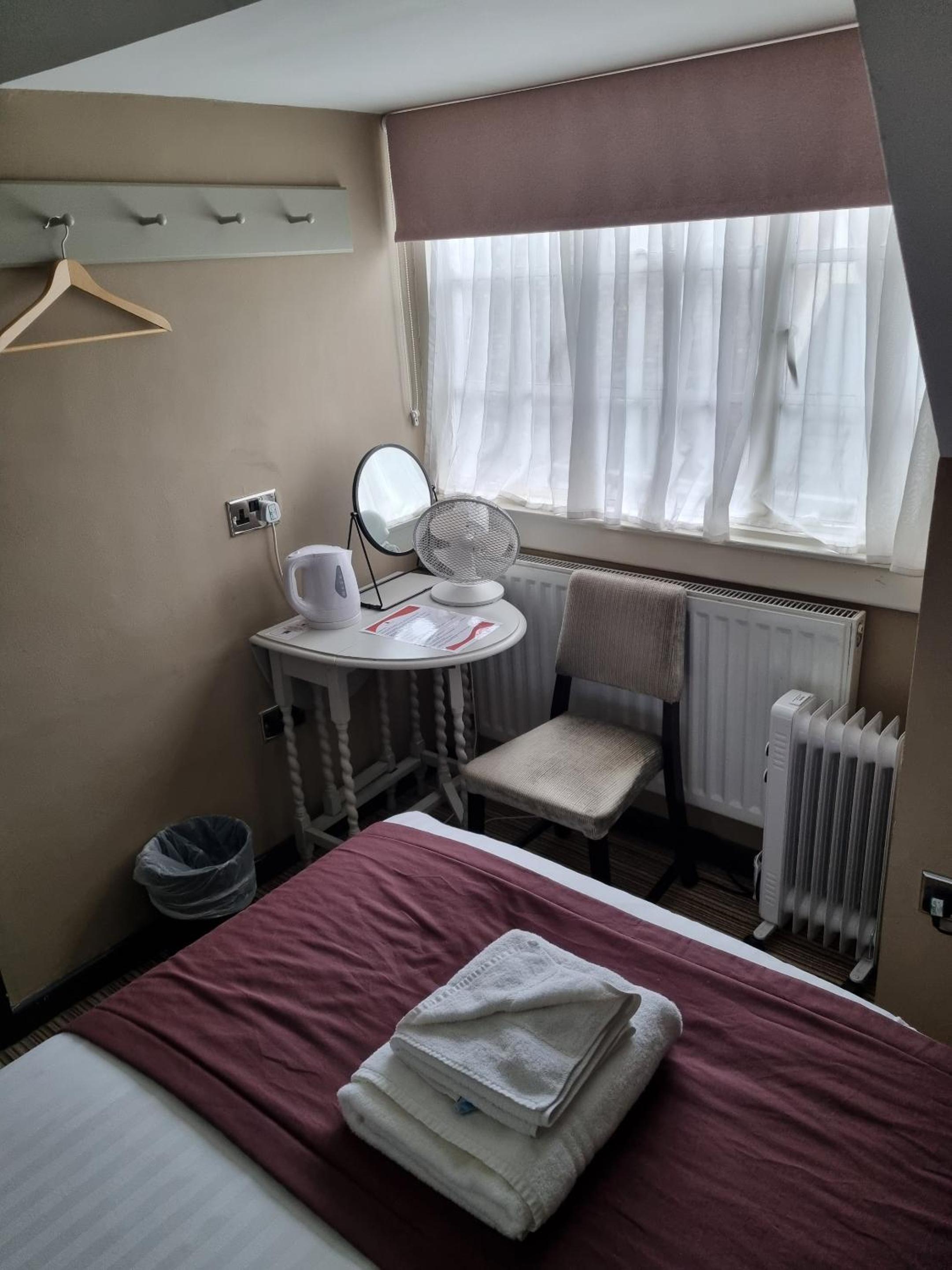 Standard Single Room photo 2