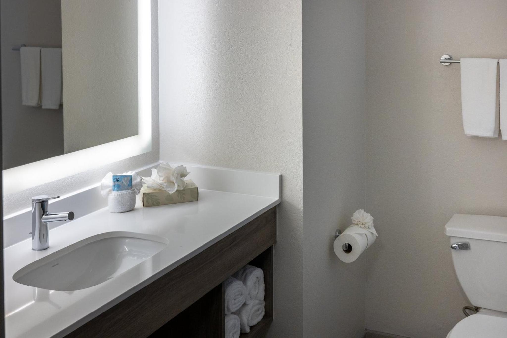 King Suite - Non-Smoking - Photo 10