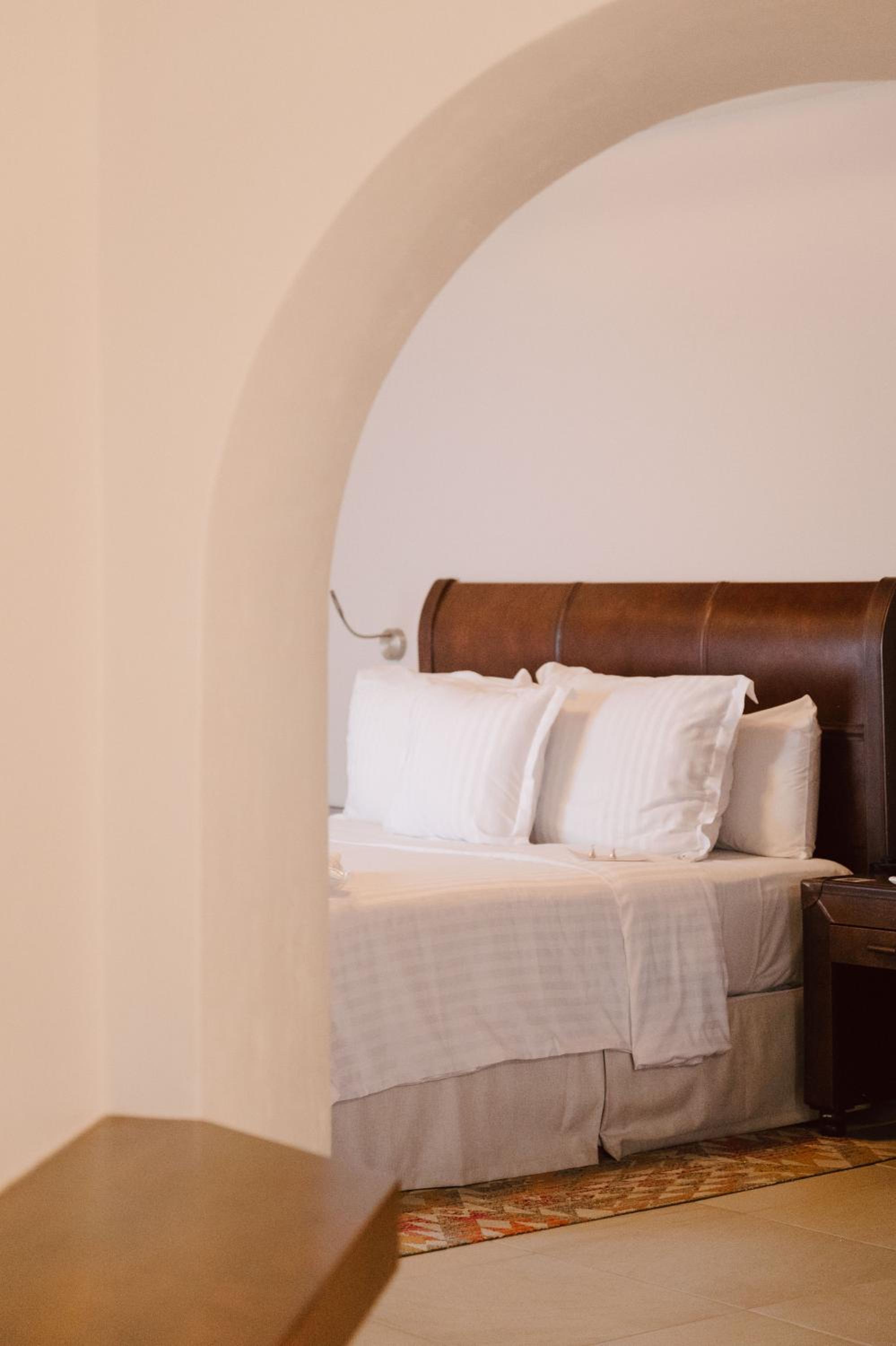 Standard Single Room photo 2