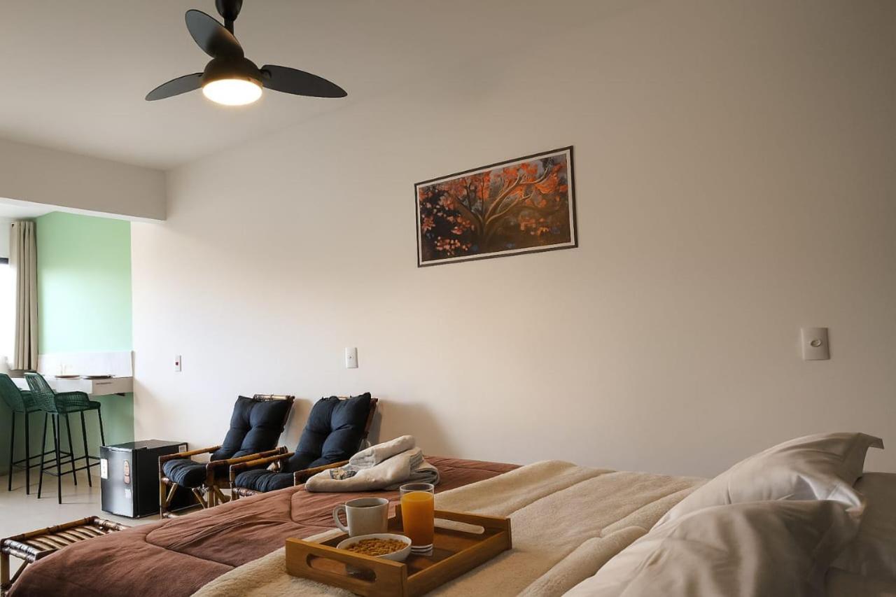 Deluxe Queen Suite