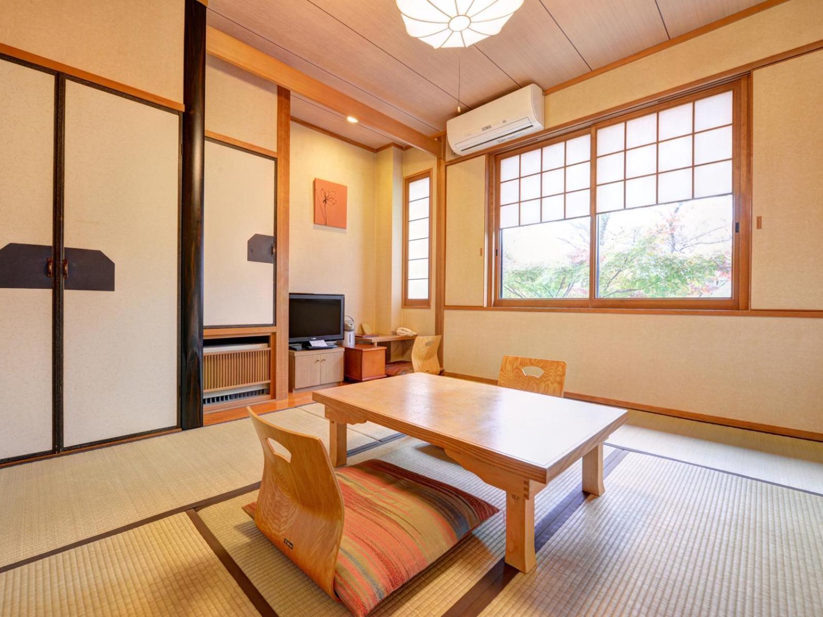 Japanese-Style Room - Non-Smoking - Photo 3