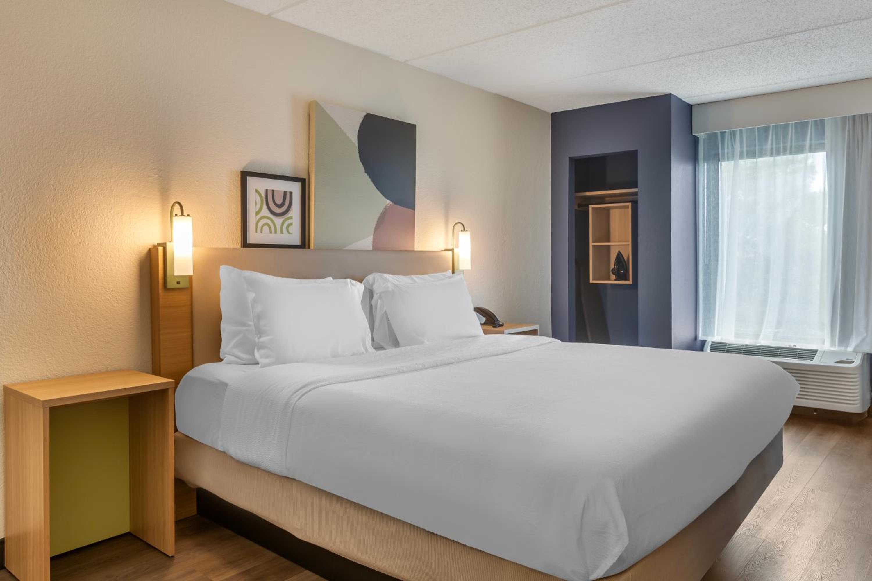 King Room - Photo 5