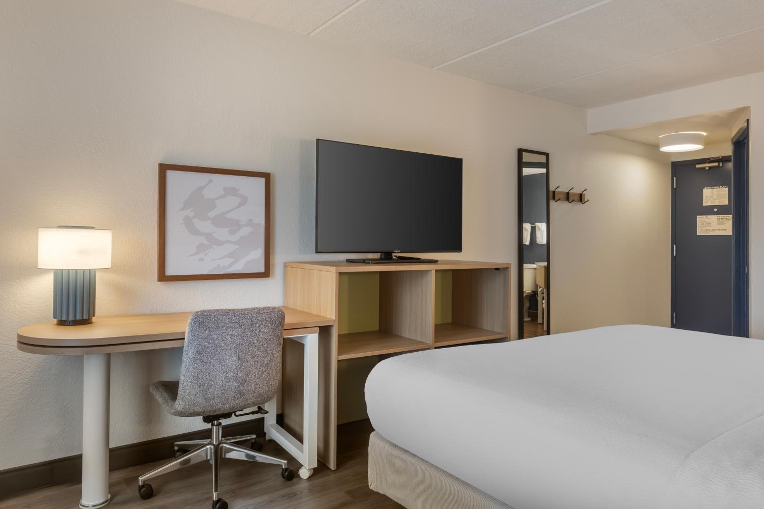 King Room - Photo 6
